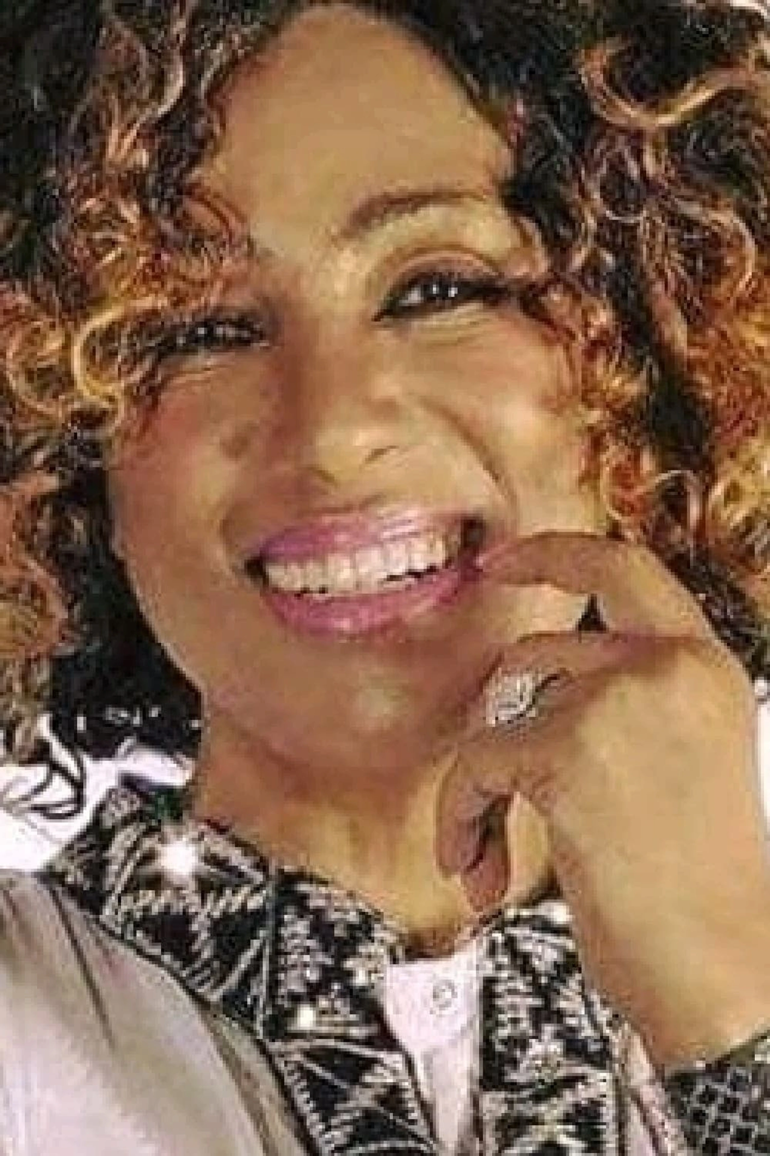 Foto von Aster Aweke