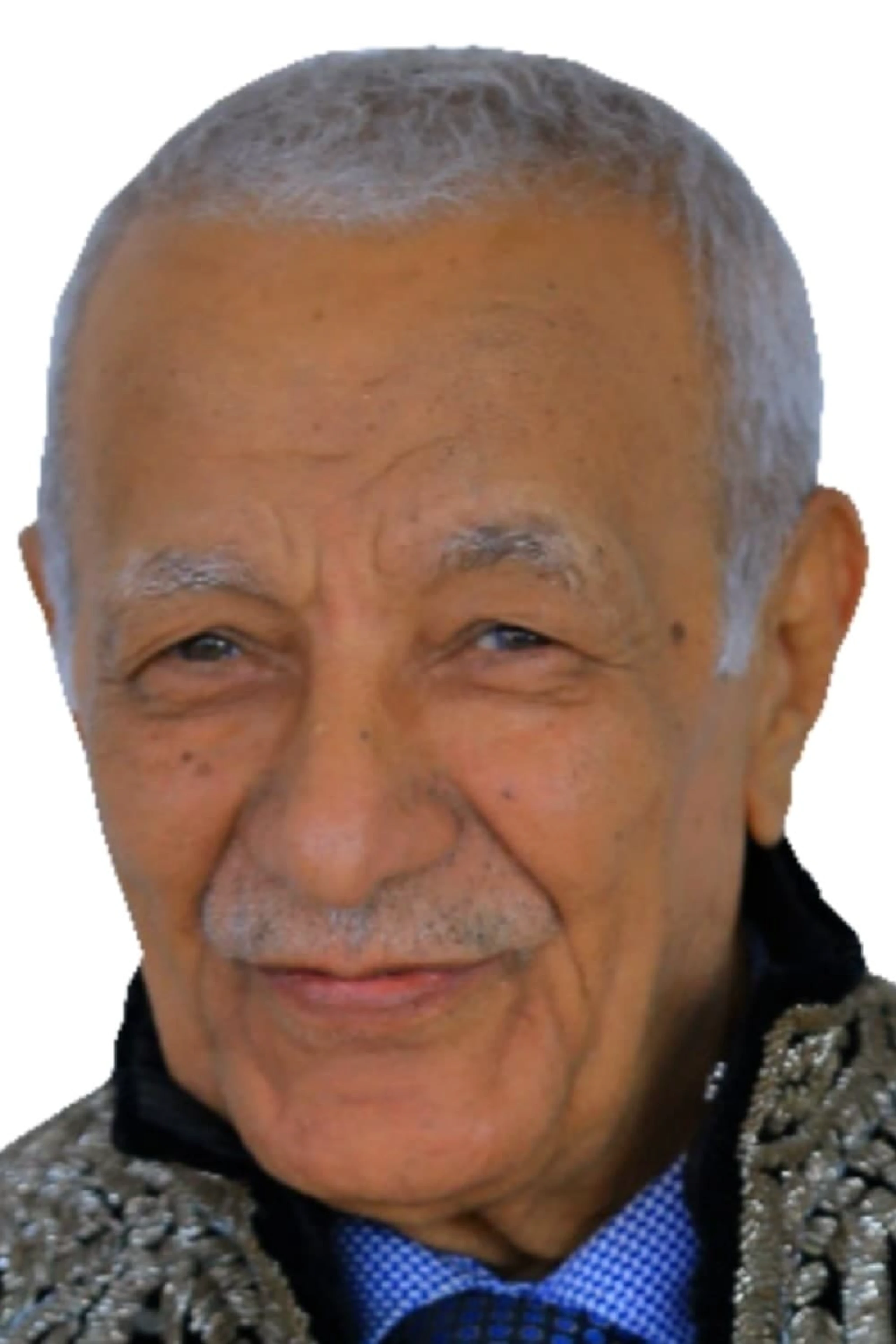 Foto von Ali (Tango) Abdella Kaifa
