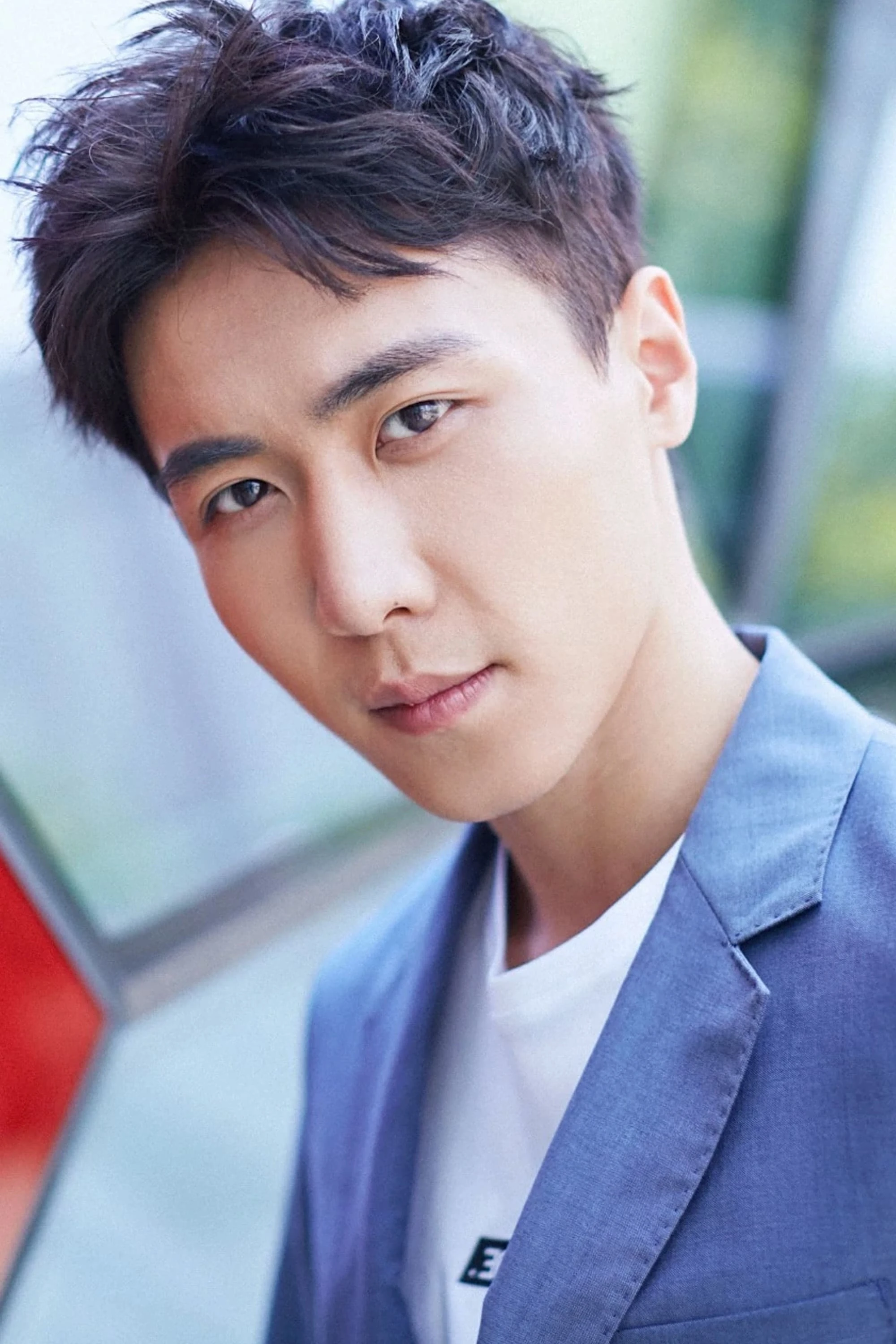 Foto von Zhang Song