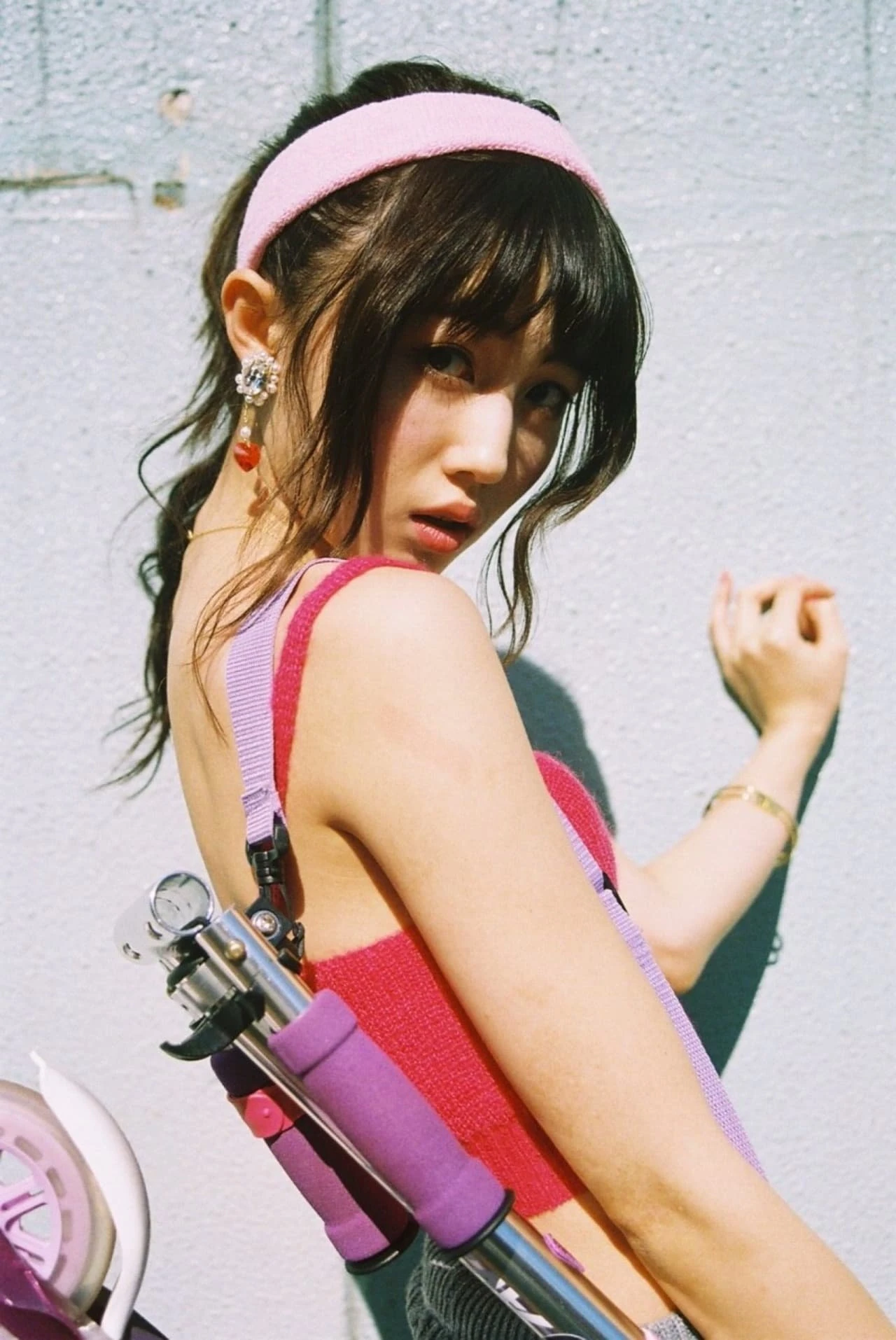 Foto von Ririko Masuzawa