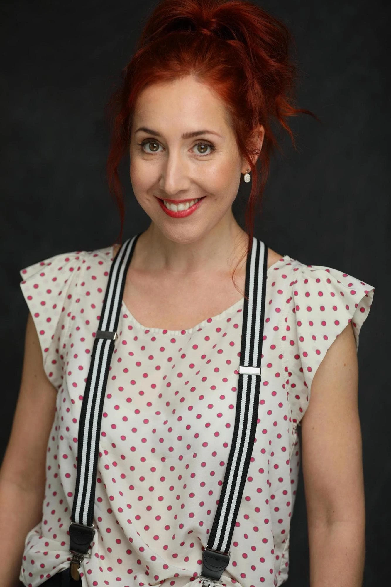 Foto von Maïa Mazaurette