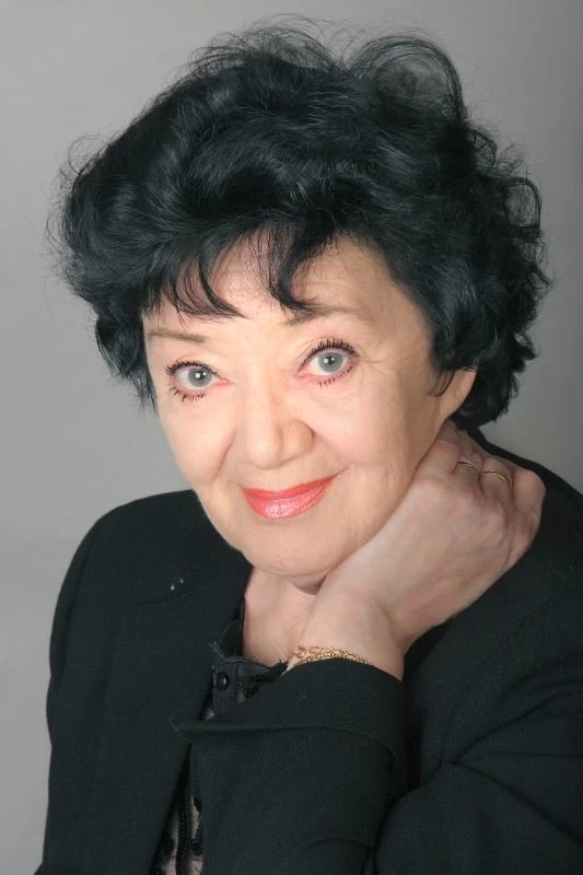 Foto von Galina Umpeleva