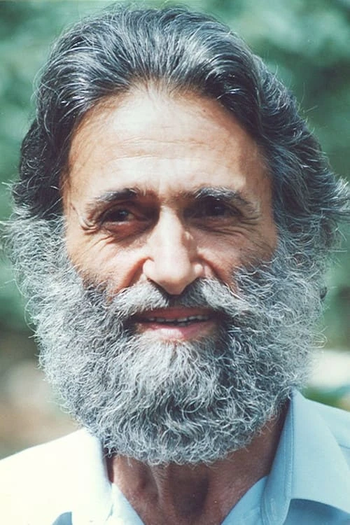 Foto von Isfandier Gulyamov