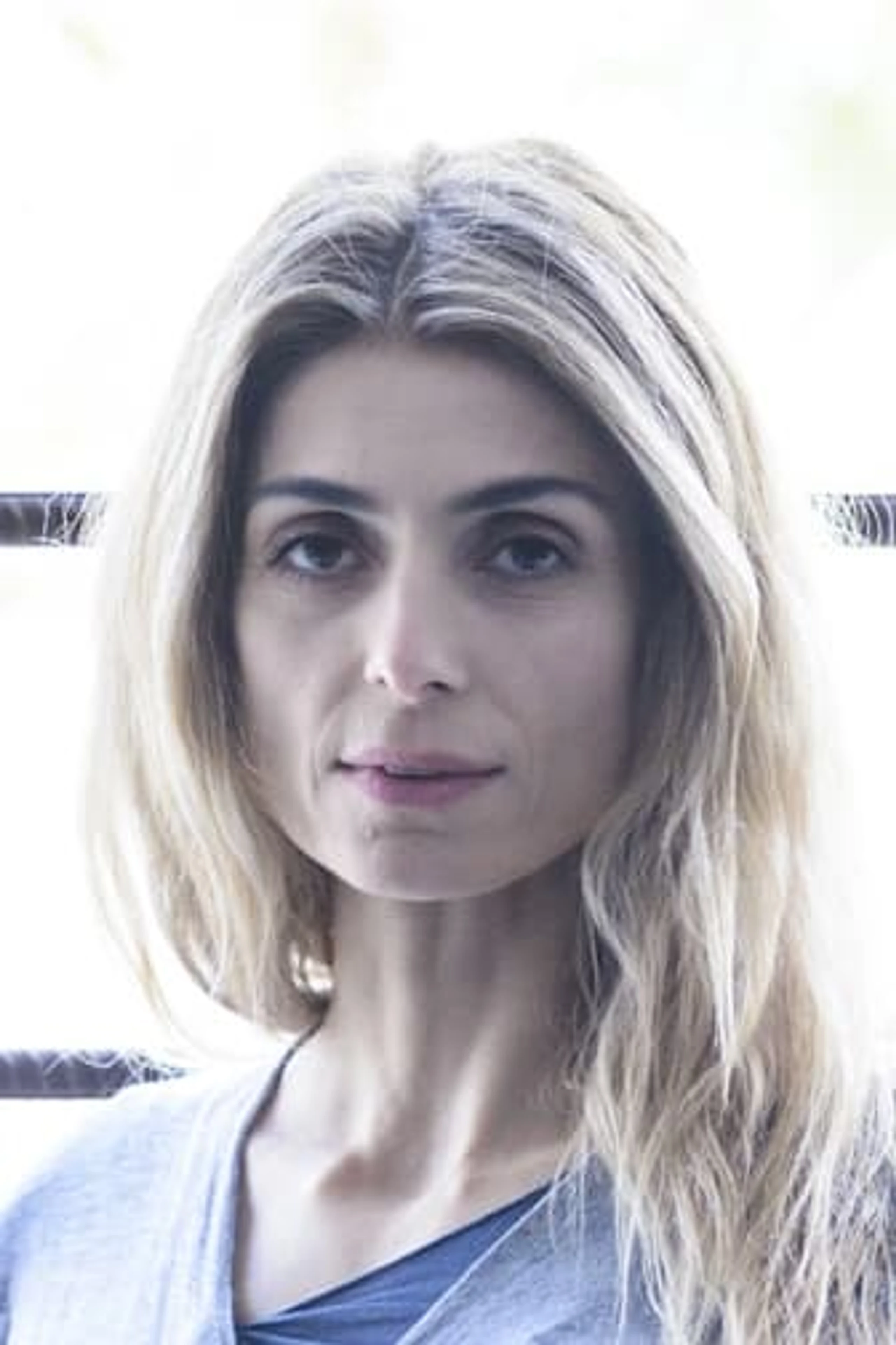 Foto von Sophia Hill