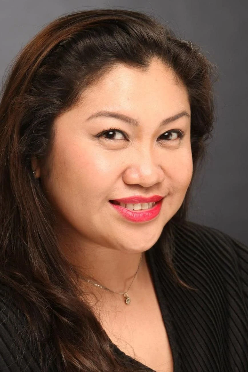 Foto von Ethel Pantino