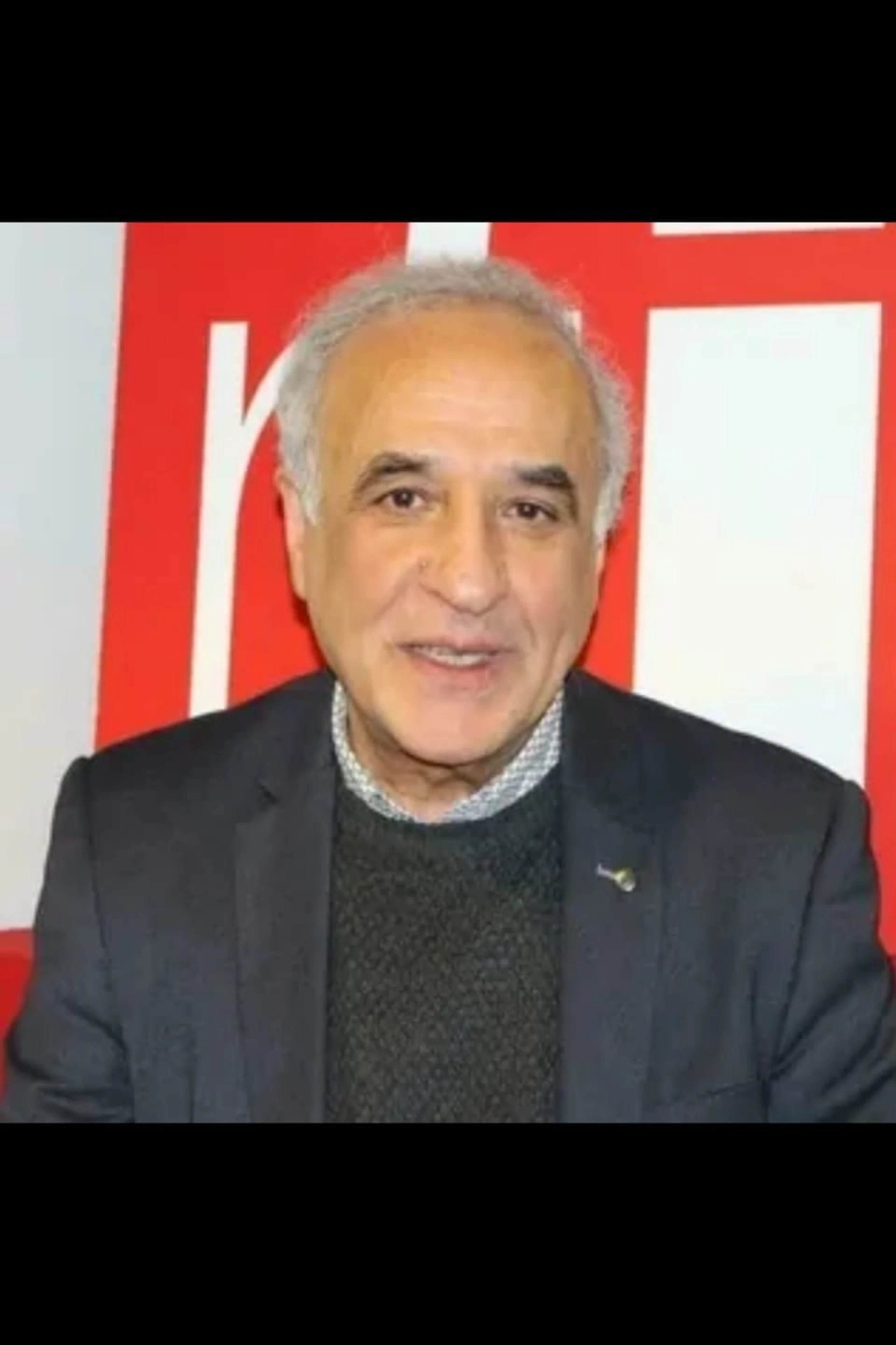 Foto von Jalal Alavinia
