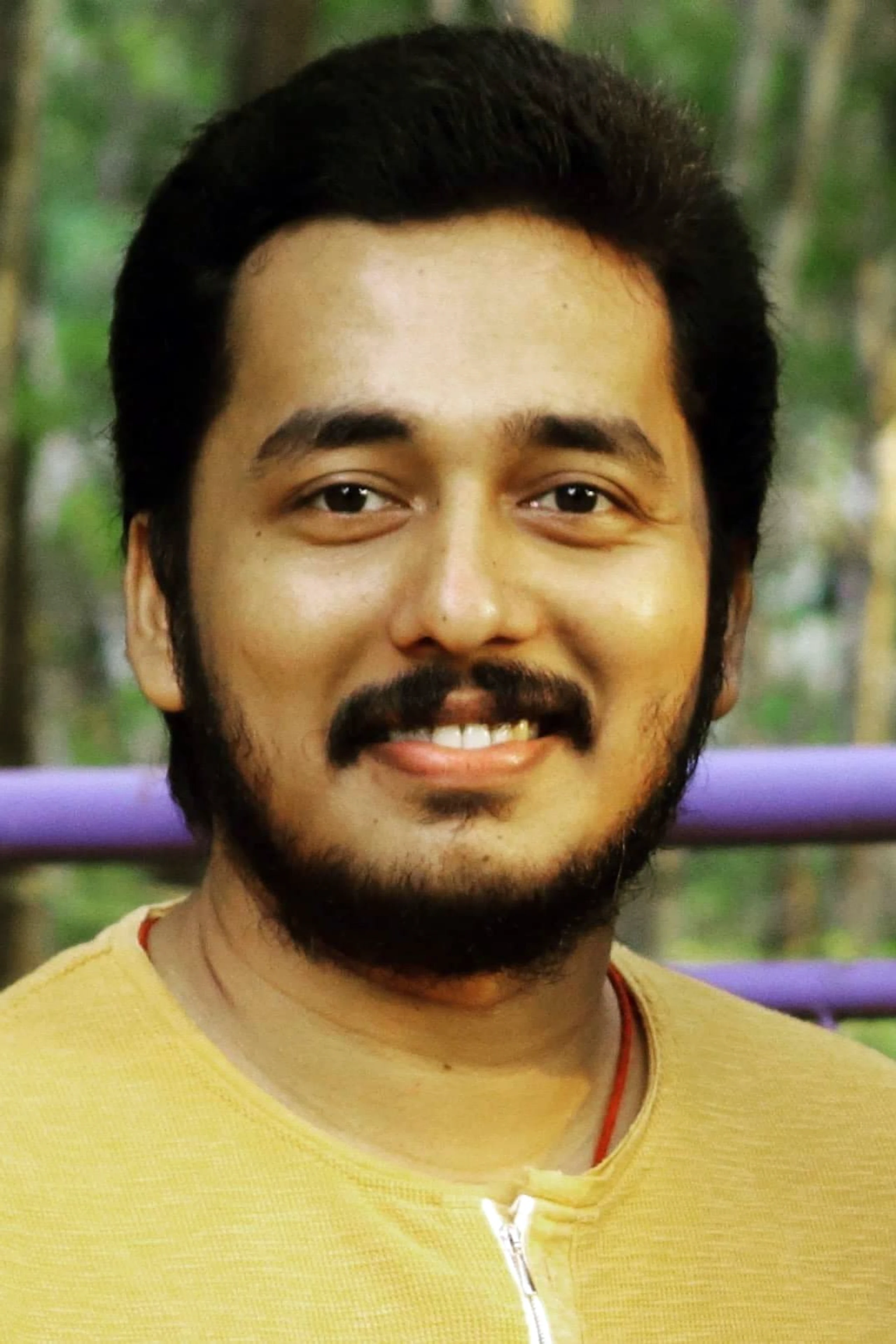 Foto von Kaarthik Shankar