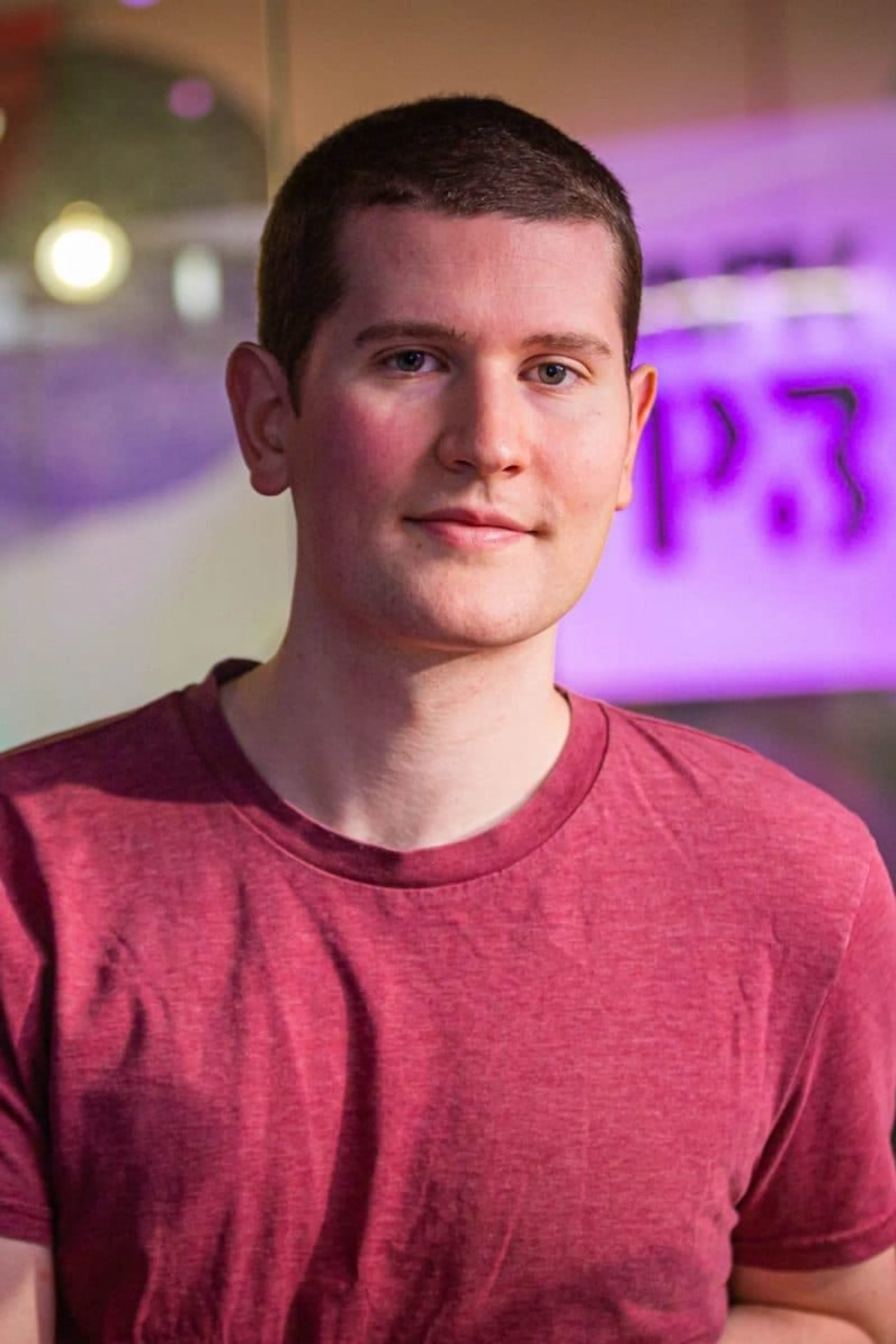Foto von Henrik Farley