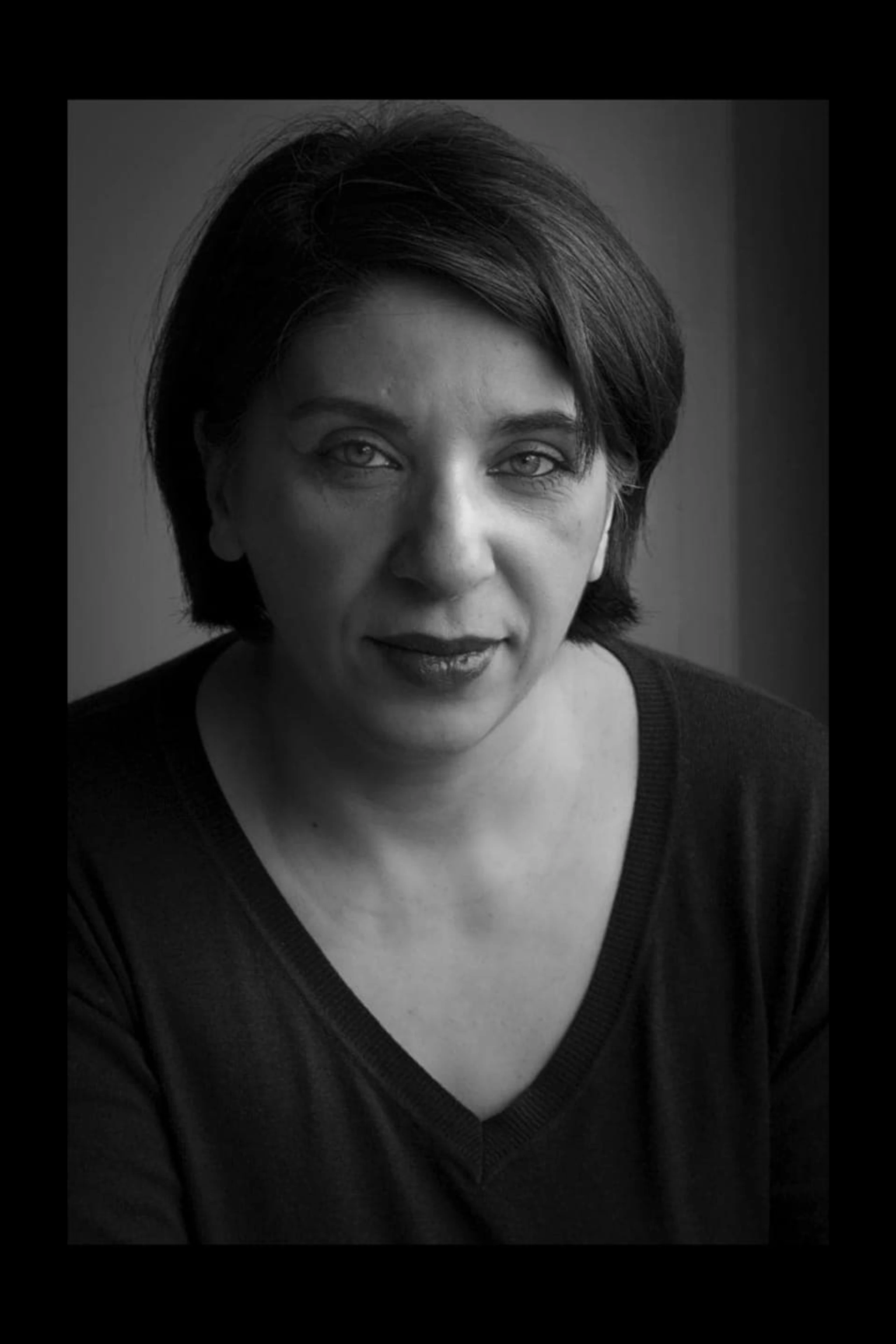 Foto von Nilofar Beyzaei