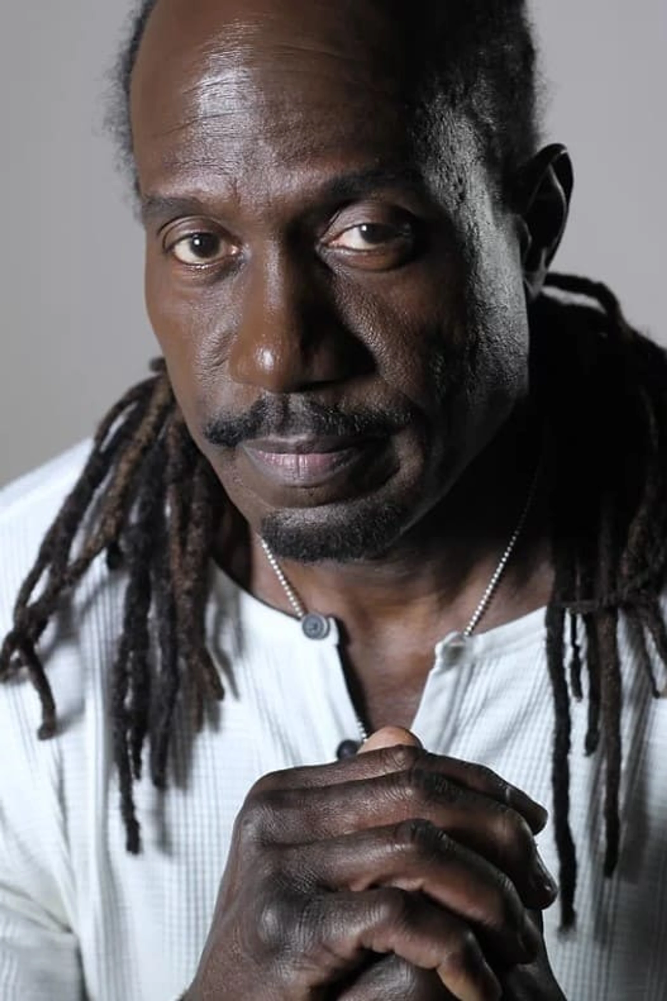 Foto von Curtis King Jr.