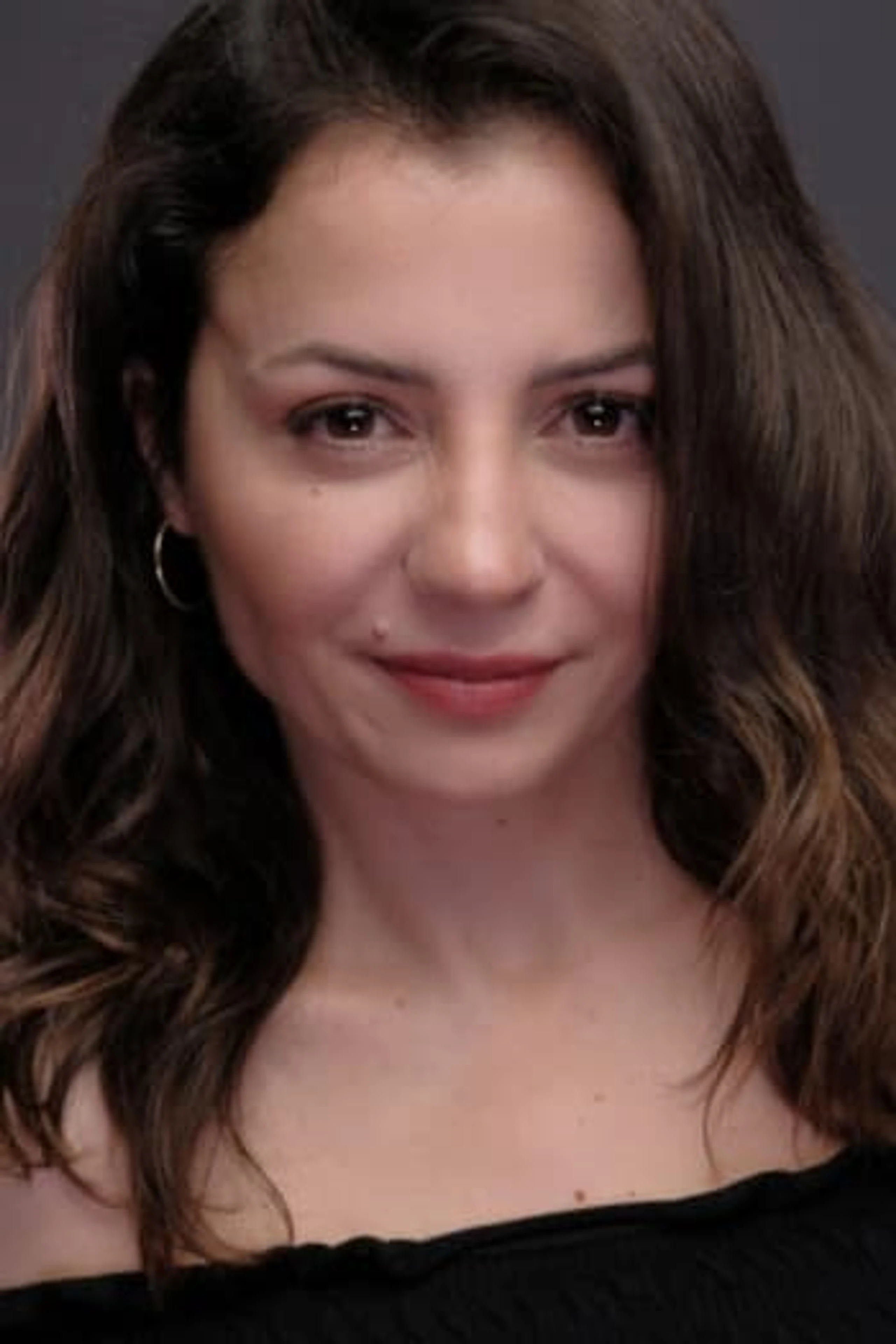 Foto von Simel Aksünger