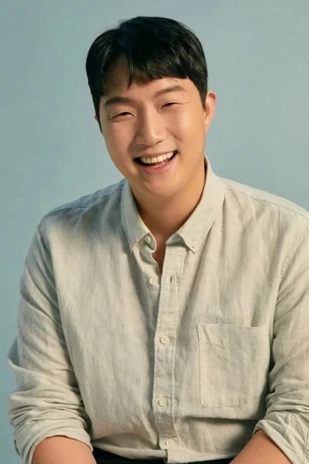 Foto von Woo Ju-bin
