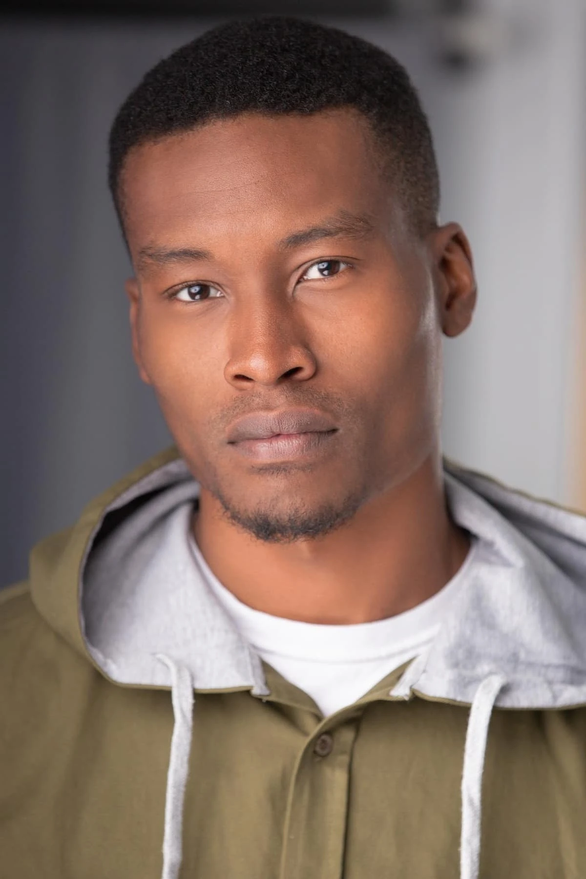 Foto von Michael McIvory Jones