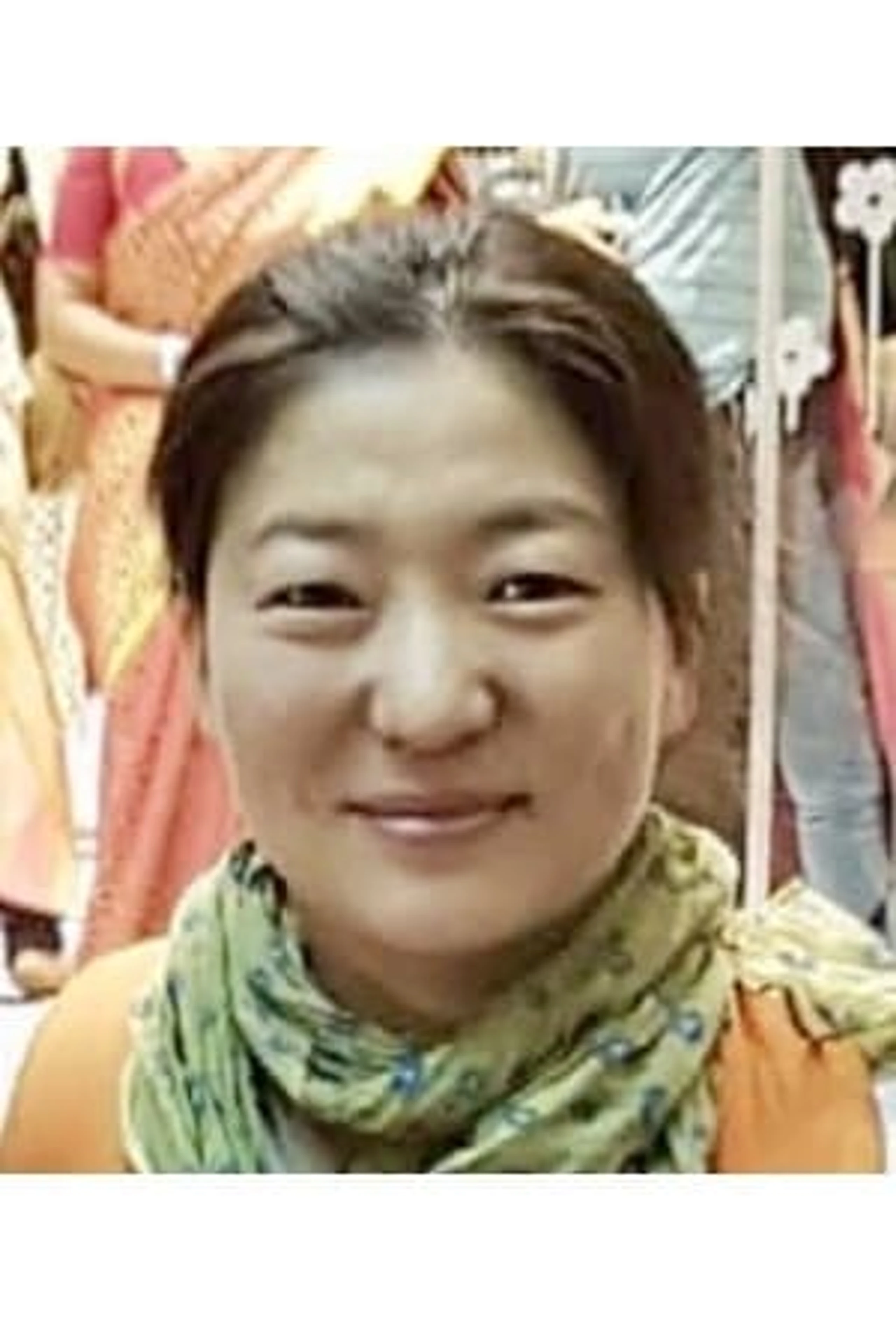 Foto von Park Ok-chul