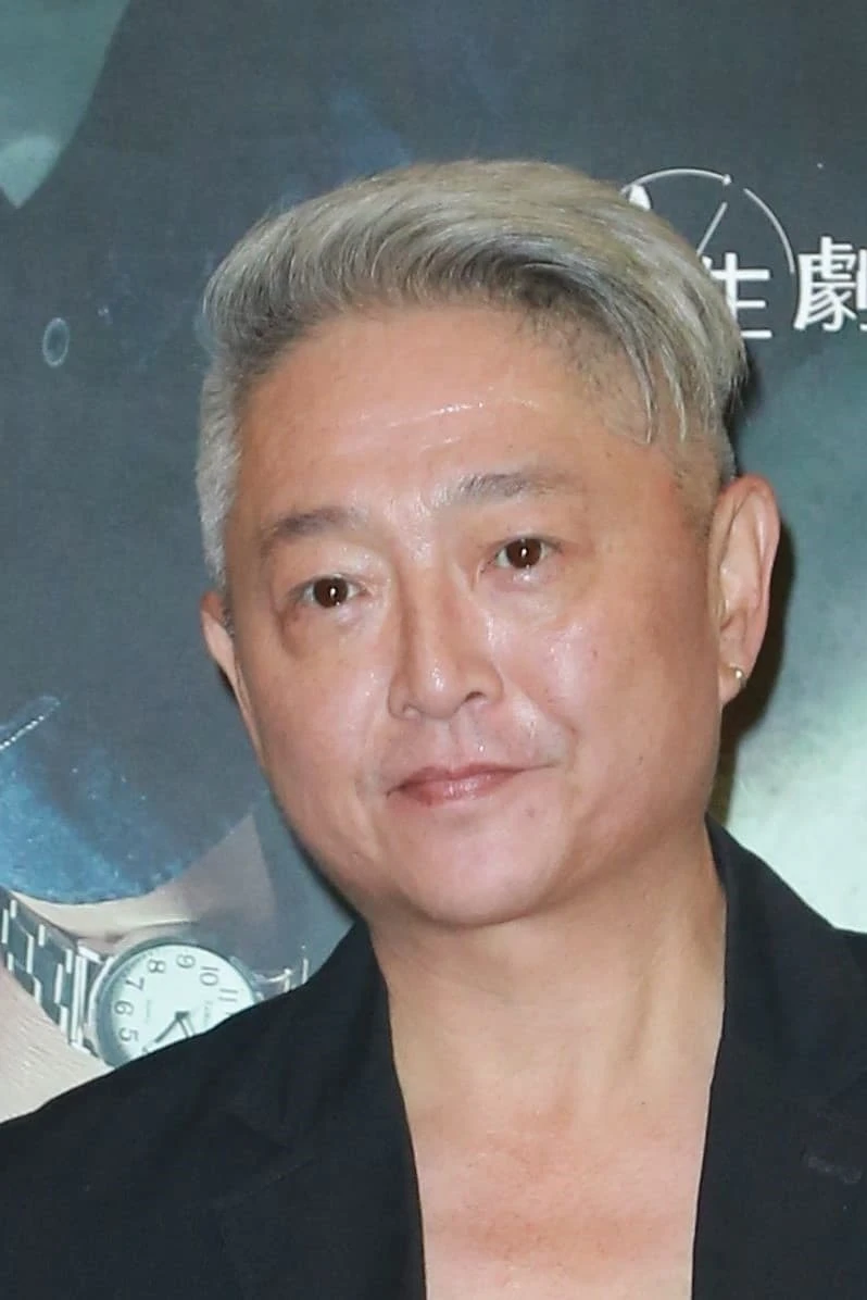 Foto von Kuo-Chao Lee