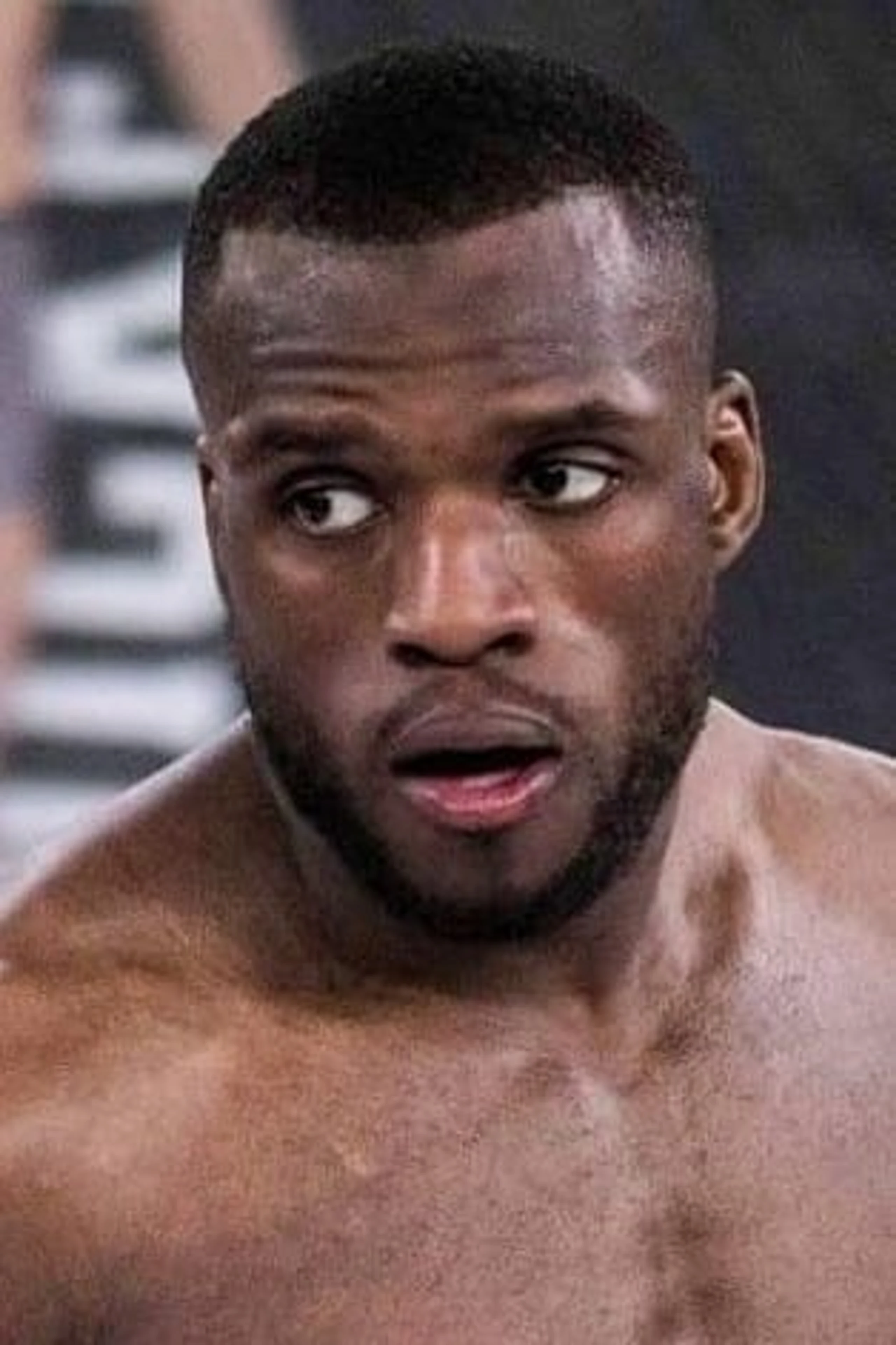 Foto von Abou Tounkara