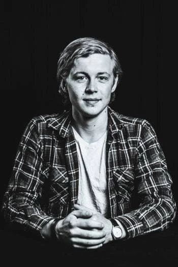 Foto von Märten Matsu