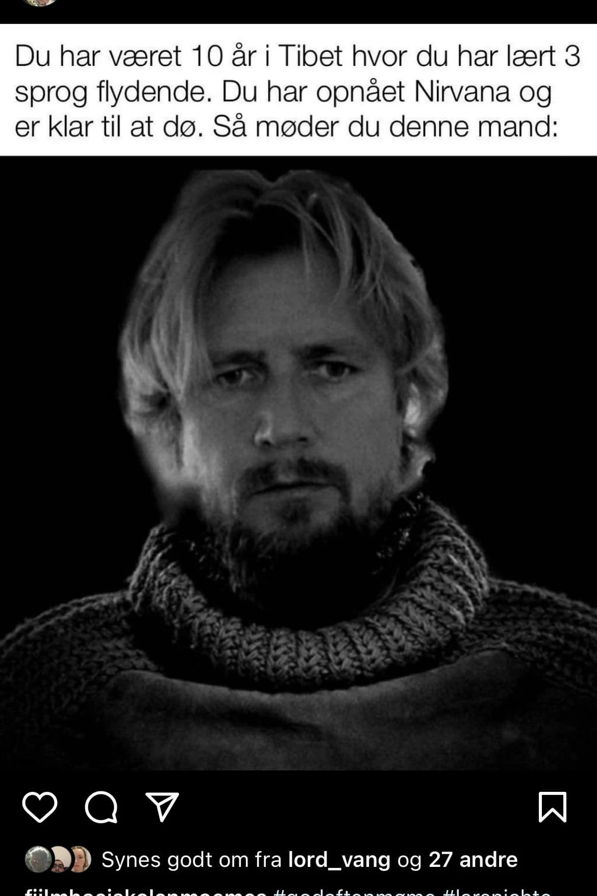 Lars Gandsø
