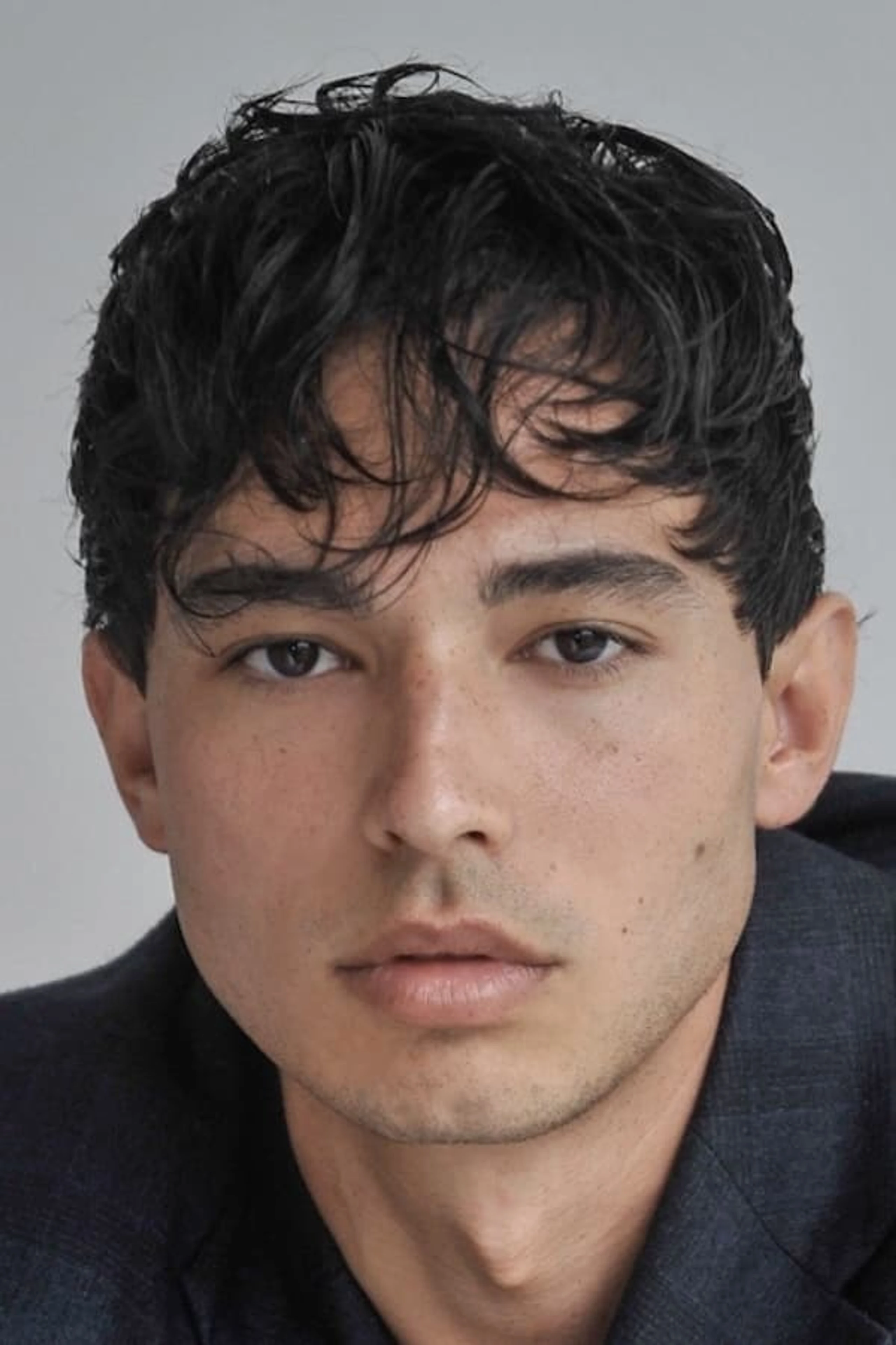 Foto von Brodie Townsend