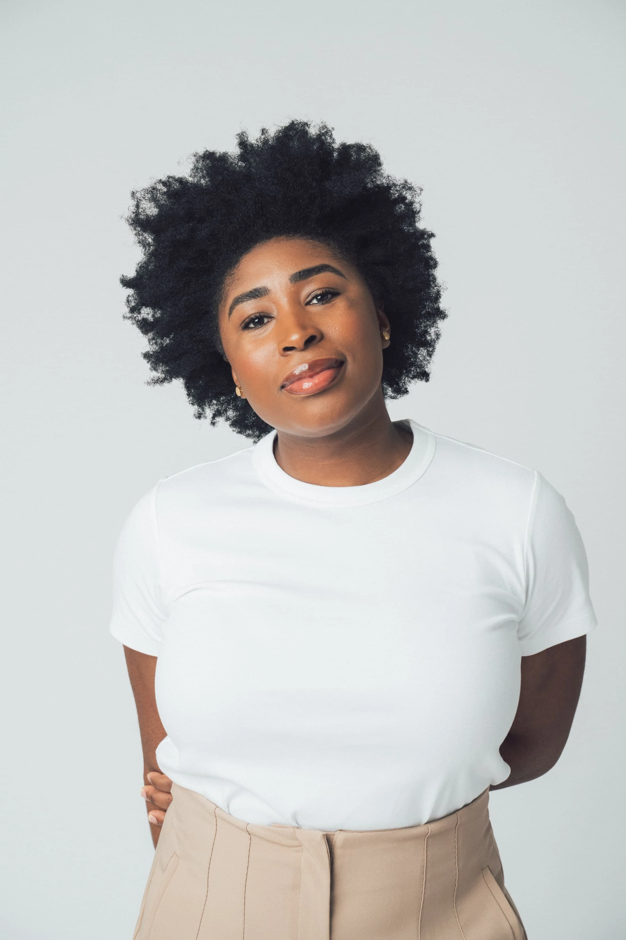 Foto von Chika Ikogwe