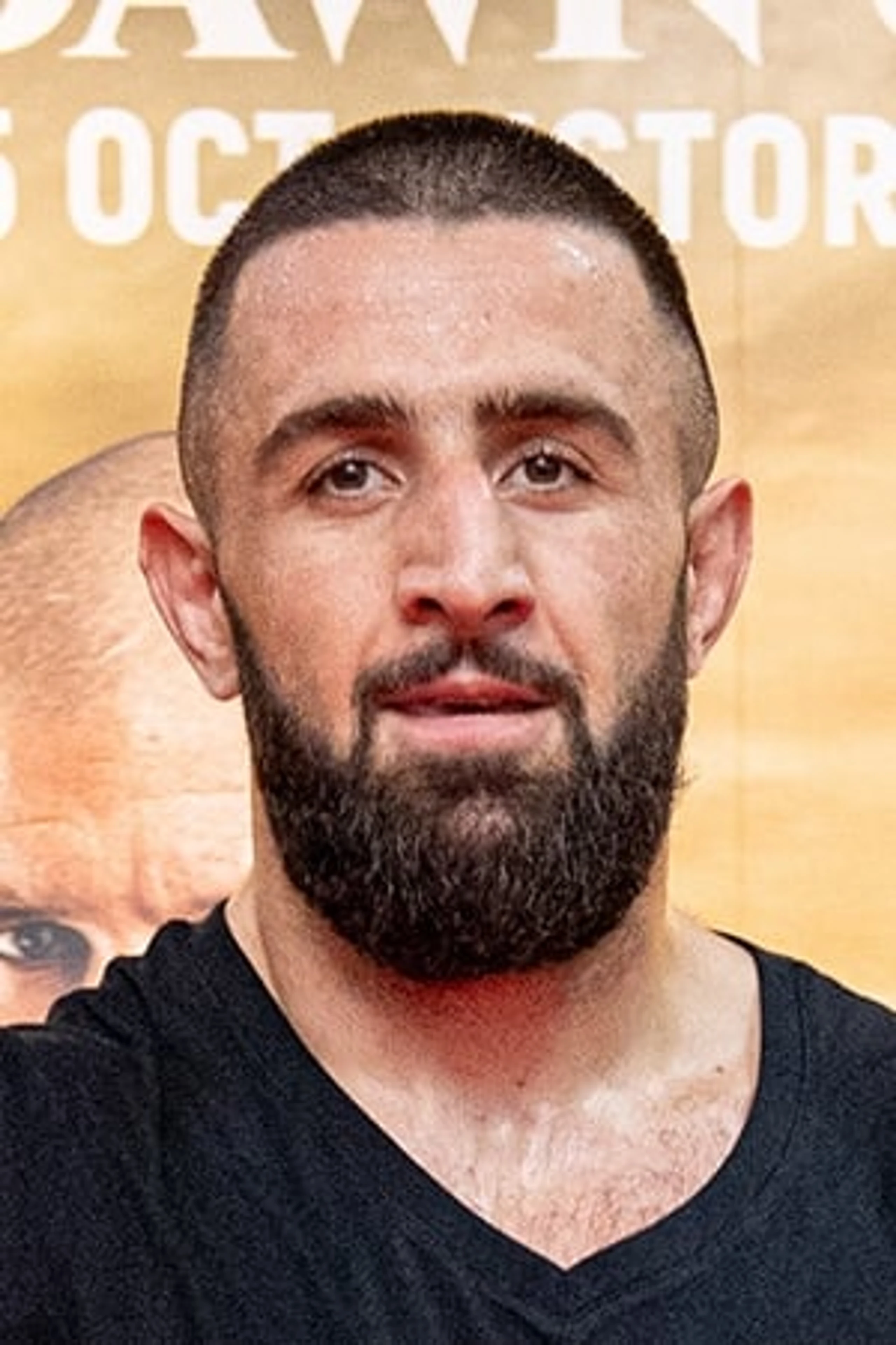 Foto von Kiamrian Abbasov