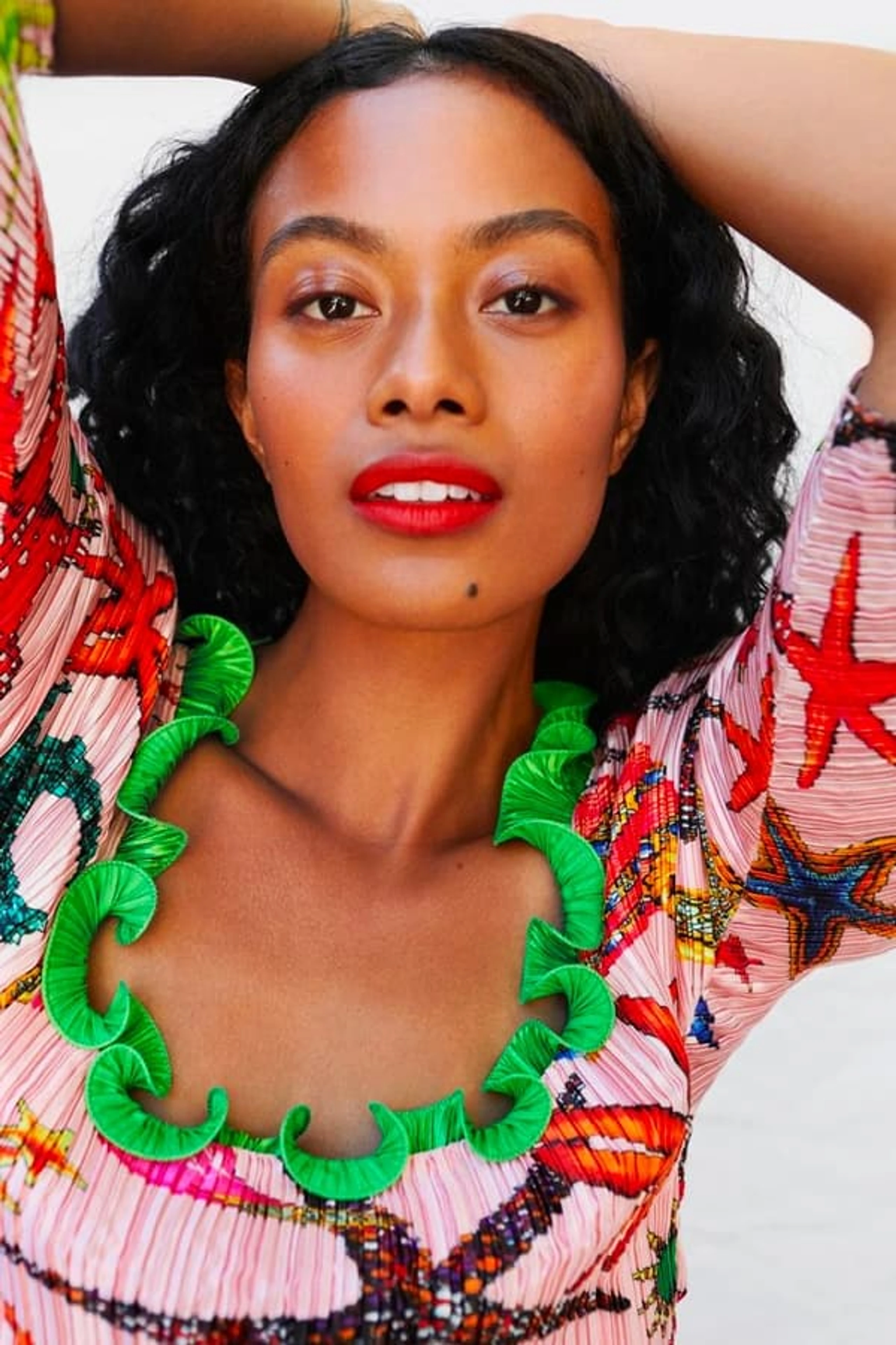 Foto von Andrea Baldrias