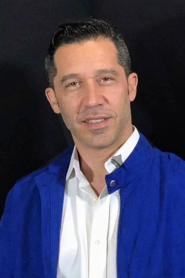 Foto von Luis Felipe Montoya