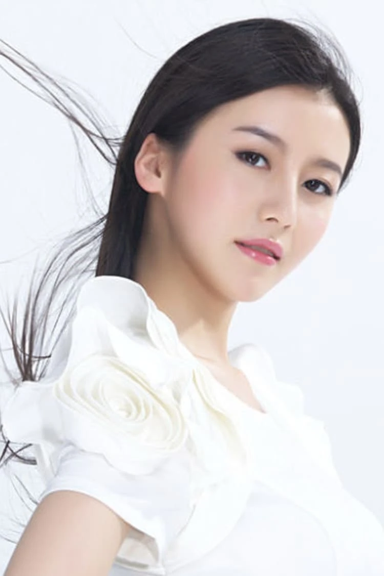 Foto von Zhao Zhiyao