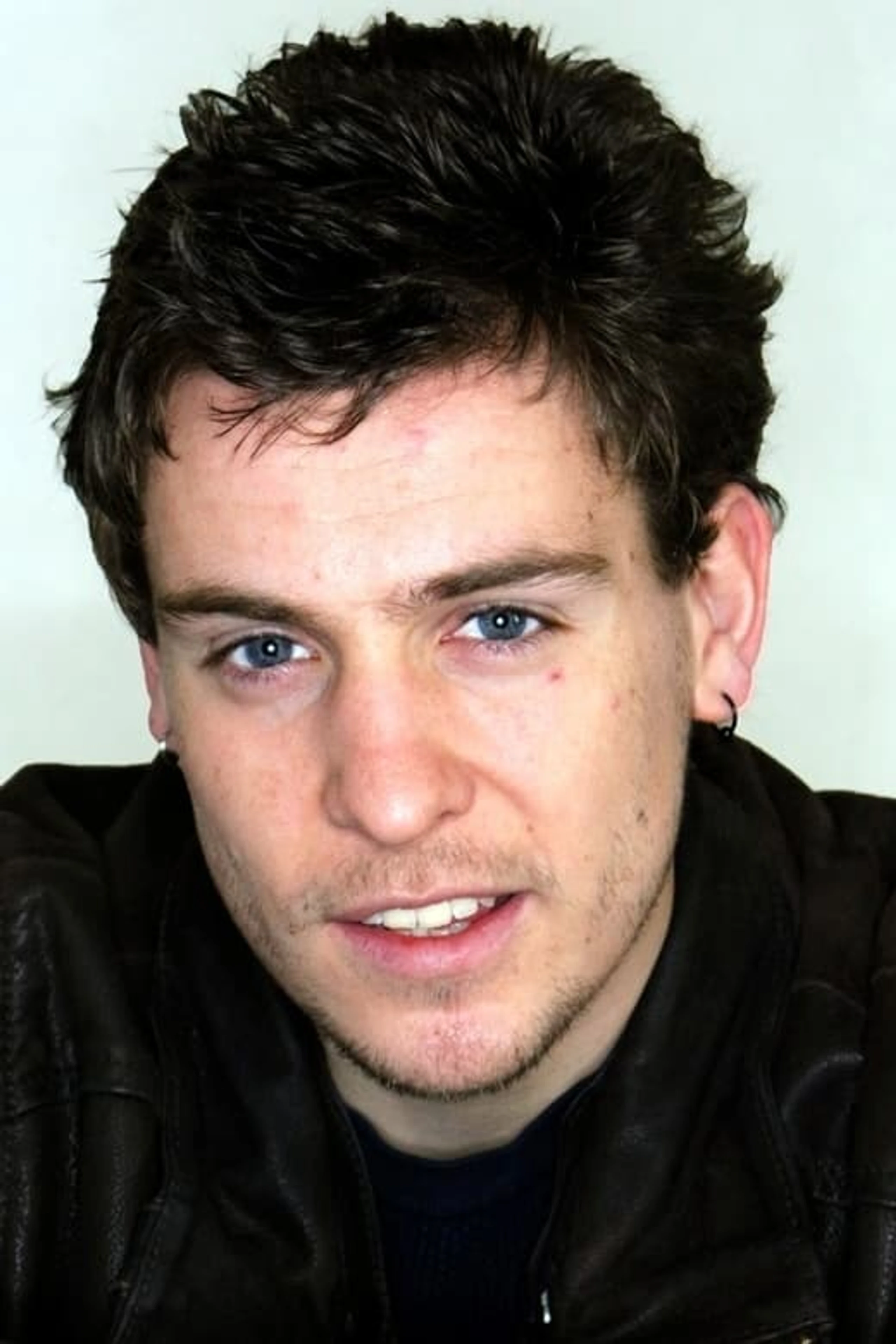 Foto von Baptiste Perais