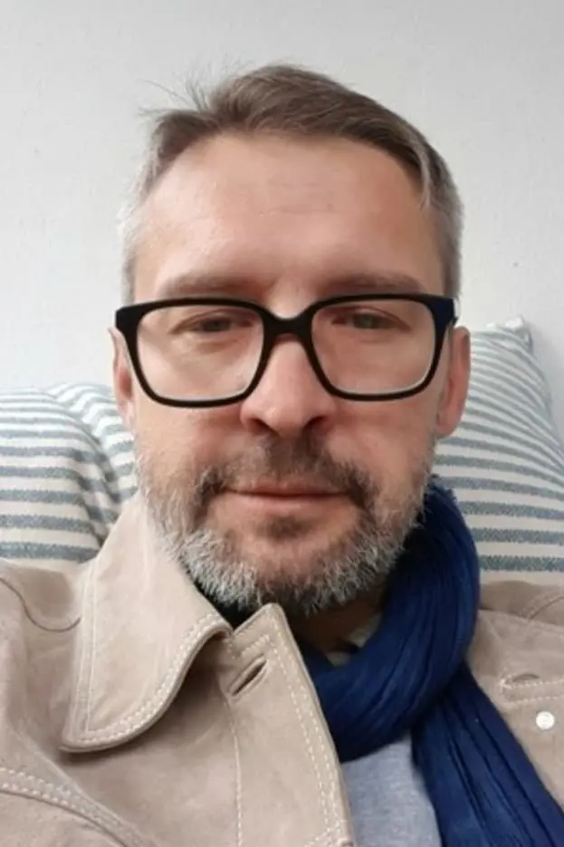 Foto von Daniel Wyczesany
