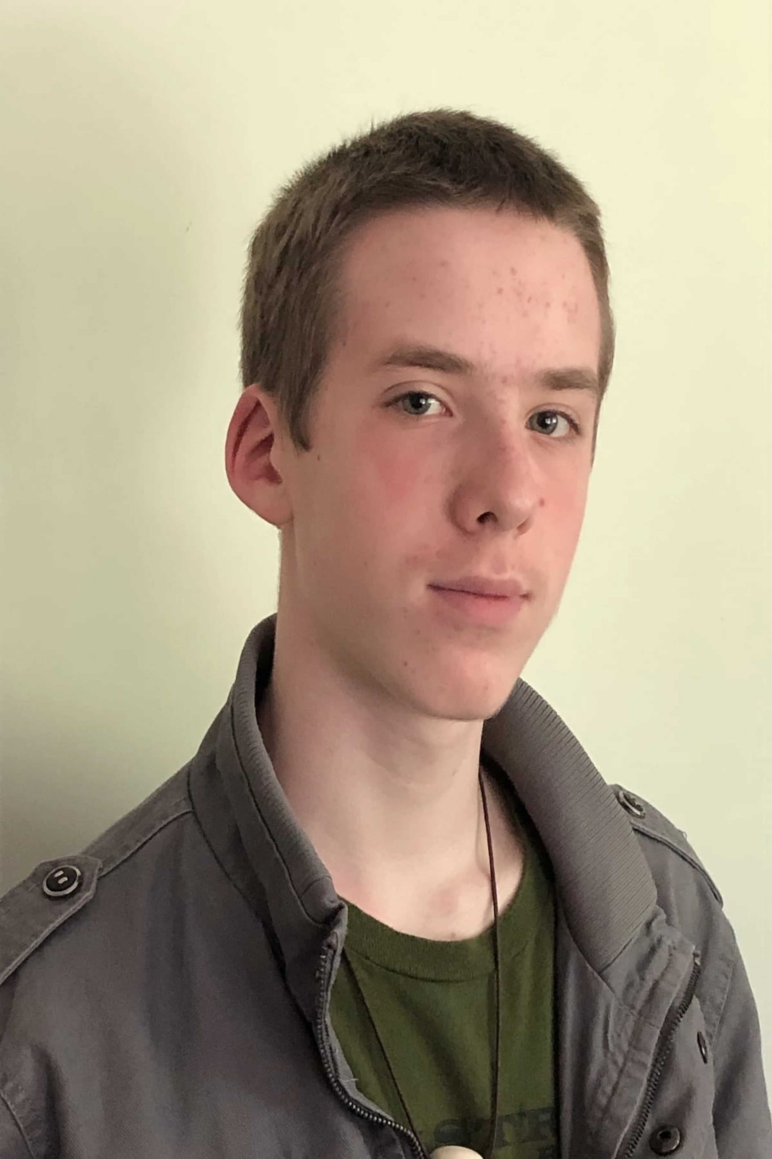 Foto von Eliot Dimcheff