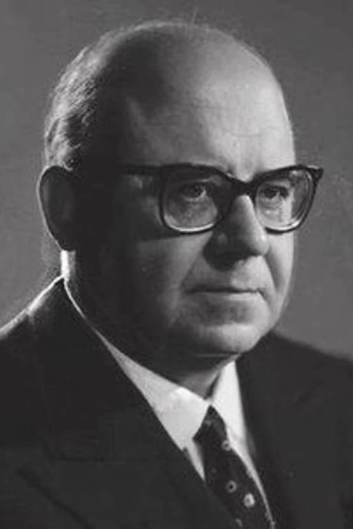 Foto von Guido Gonella