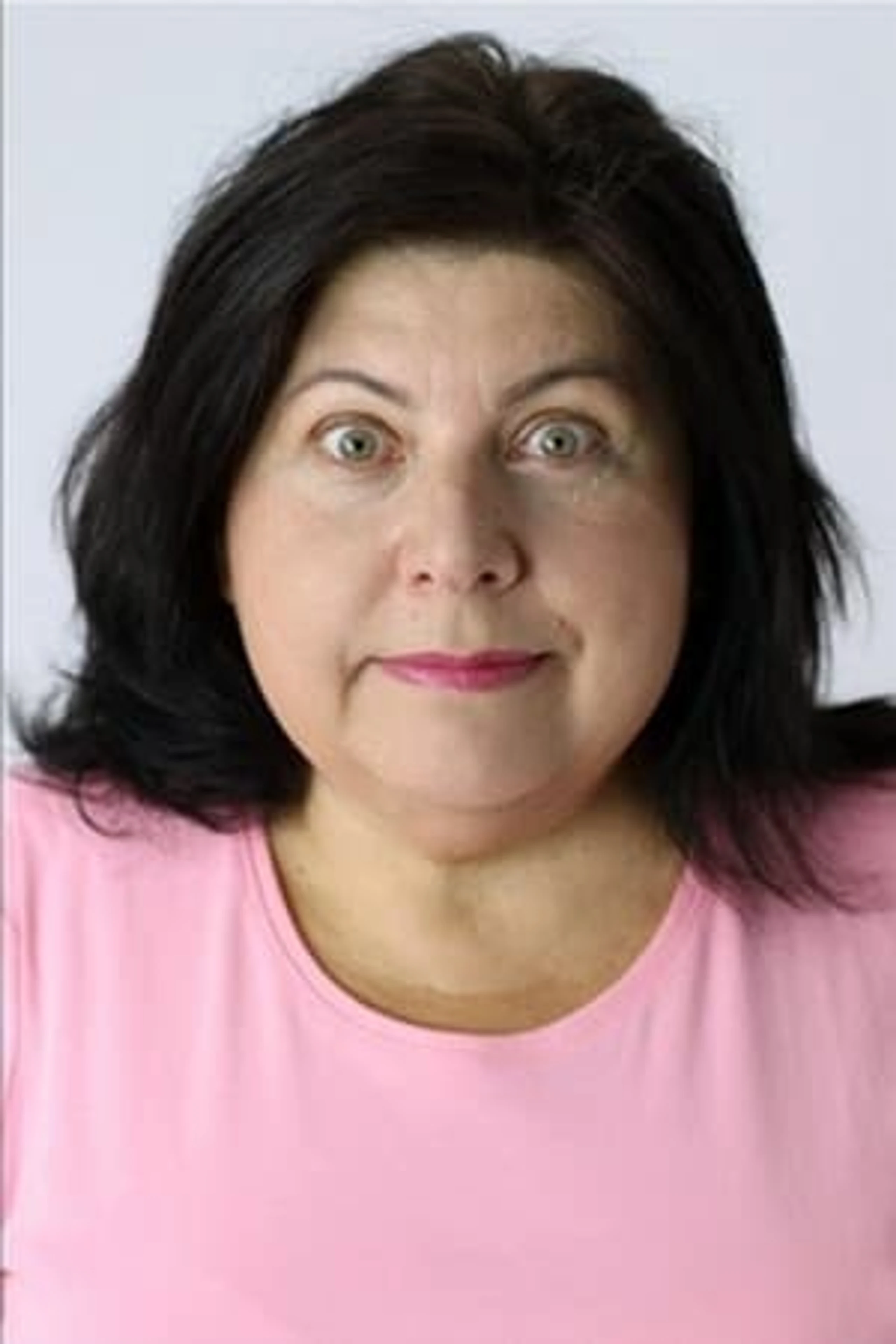 Foto von Bernardeta Komiago