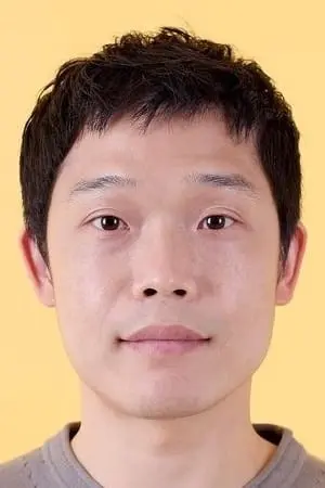 Foto von Park Jae-chul