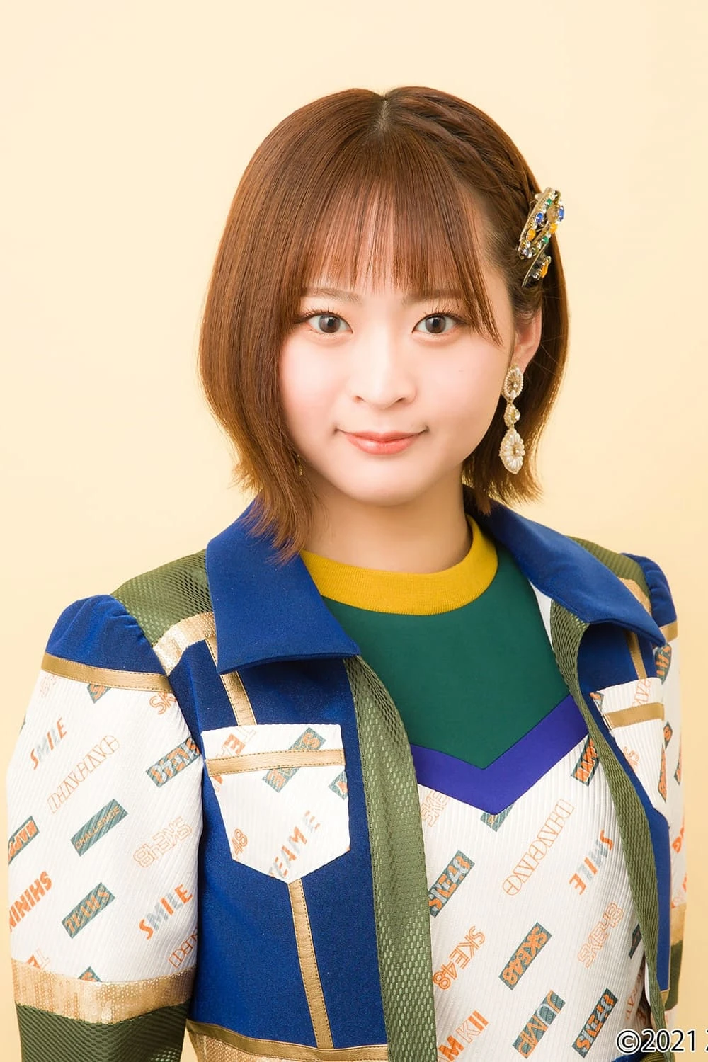 Foto von Rika Tsuzuki