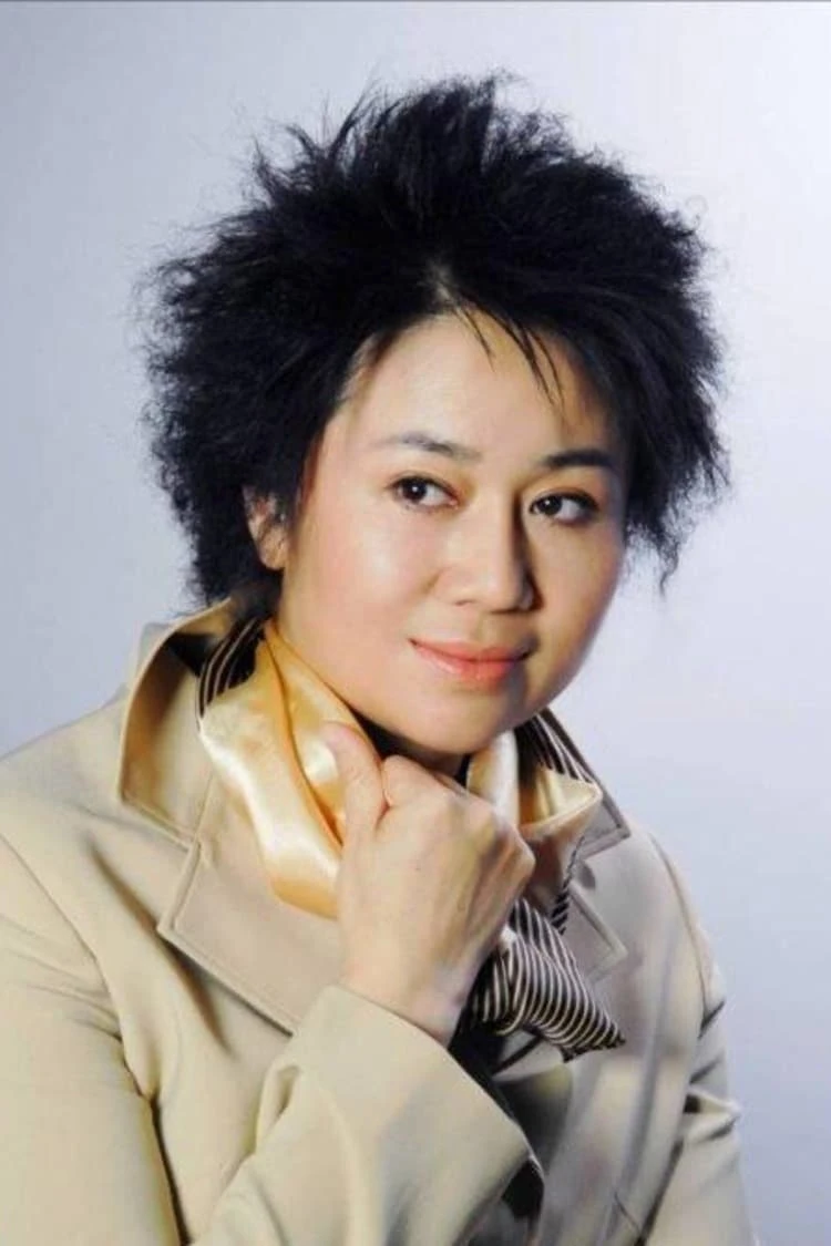 Foto von Wei Liping
