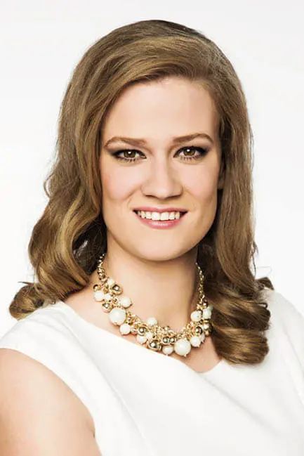 Foto von Ivana Kubáčková