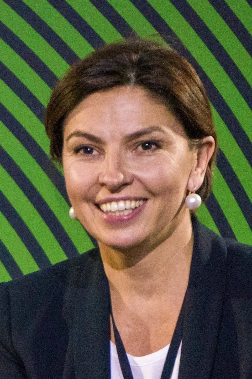 Foto von Natalya Sindeeva