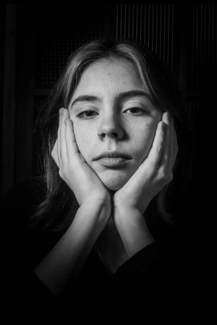 Foto von Kiara Warmerdam