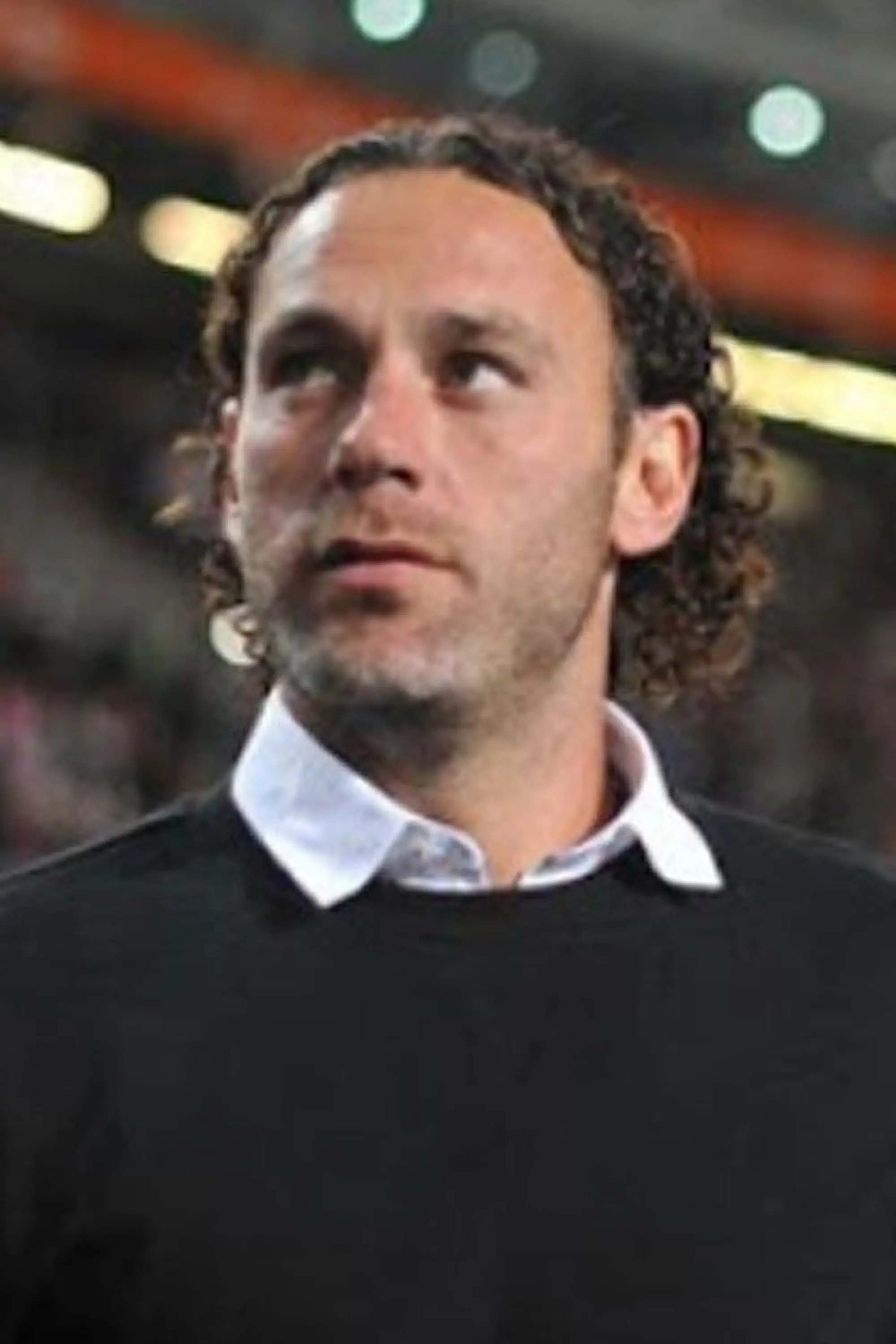 Foto von Gabi Milito