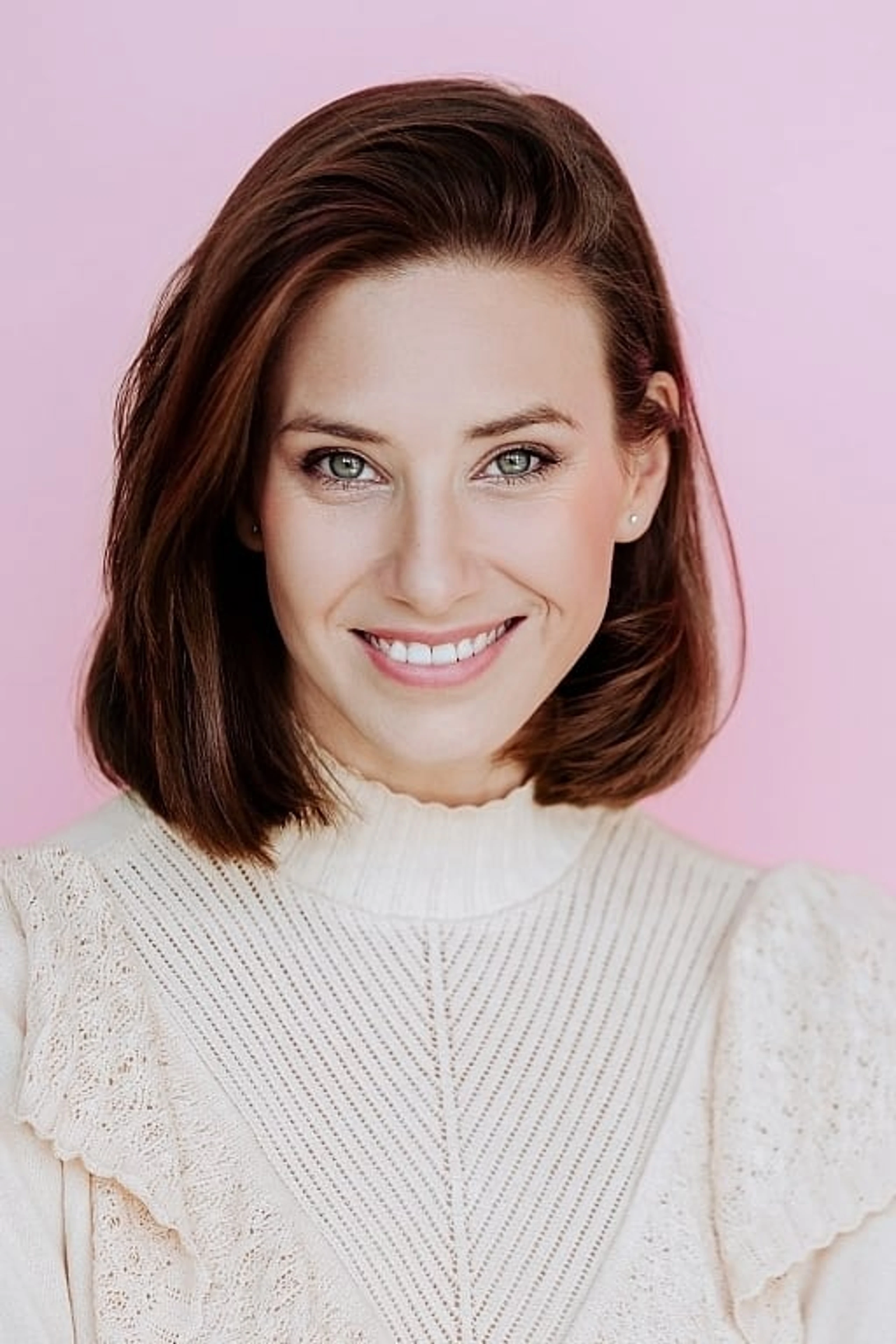 Foto von Zofia Schwinke