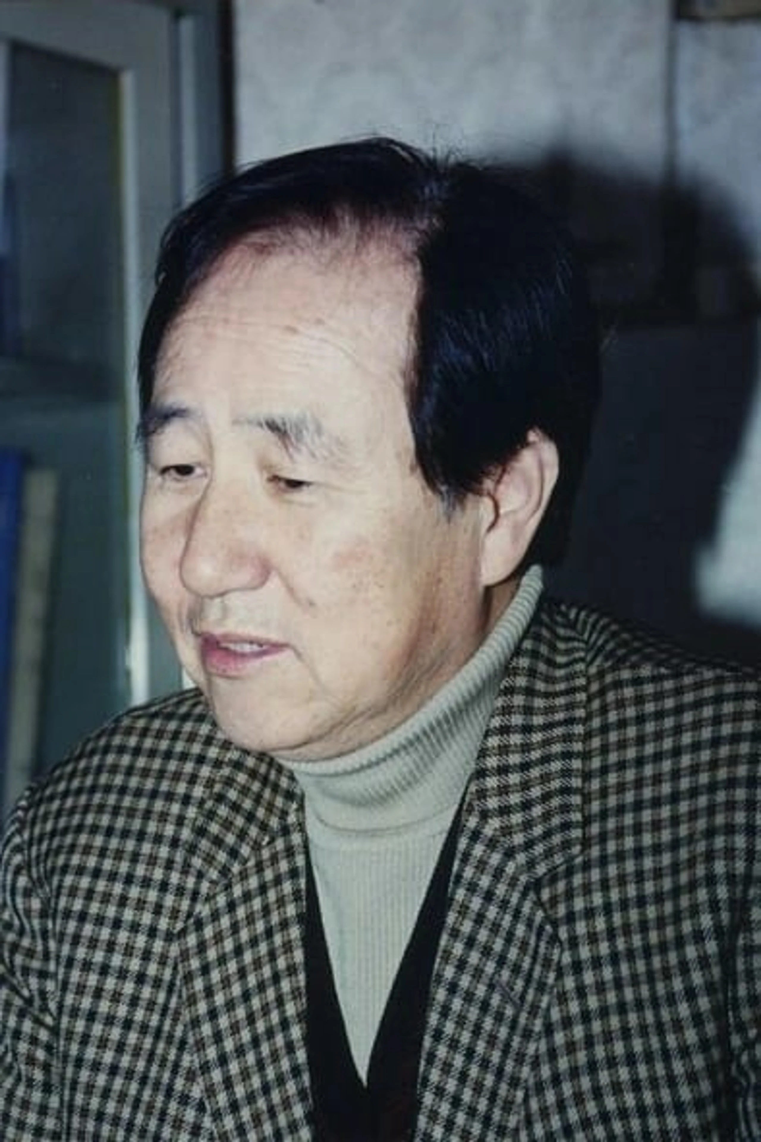 Foto von Park Jin-soo