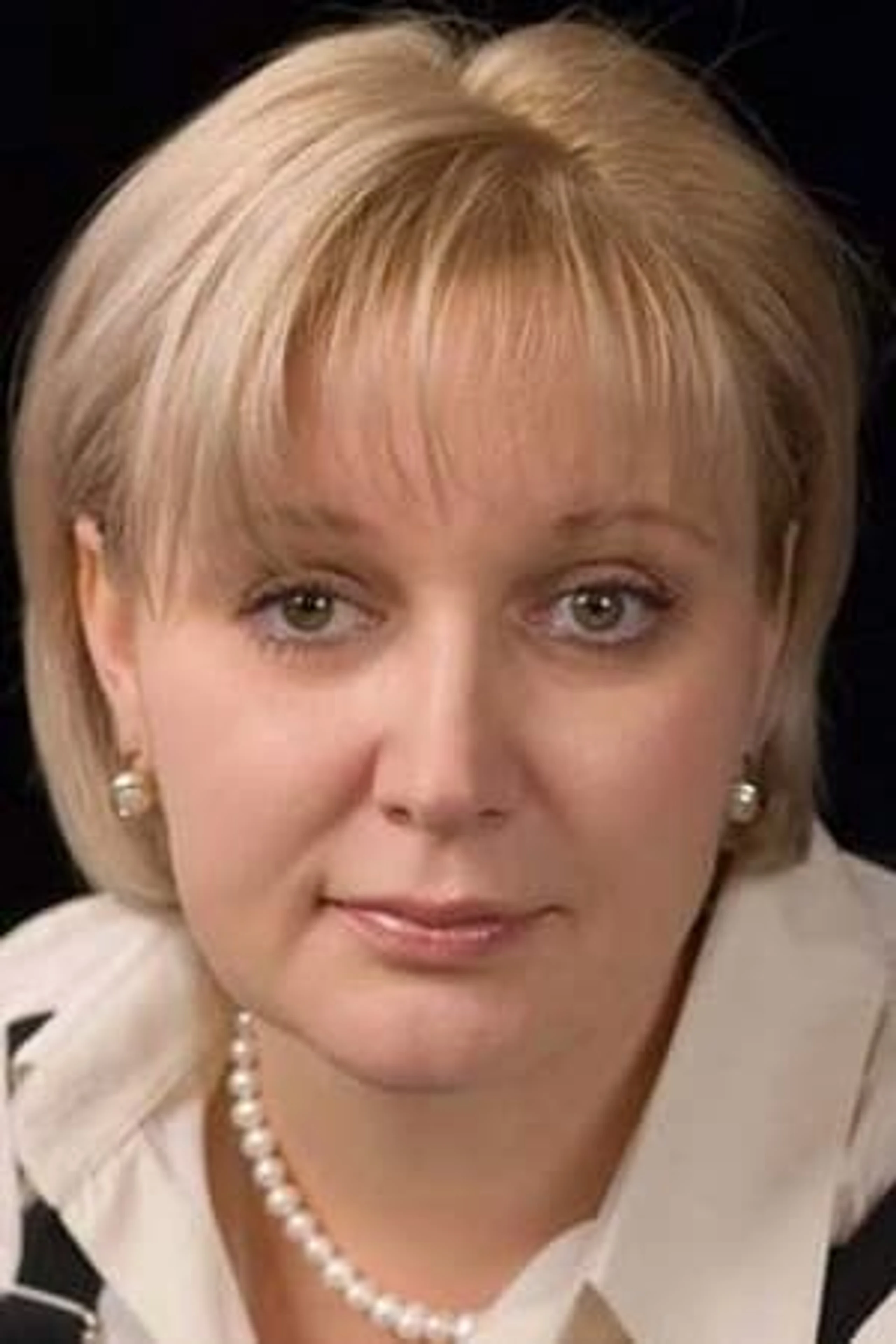 Foto von Inna Timofeyeva