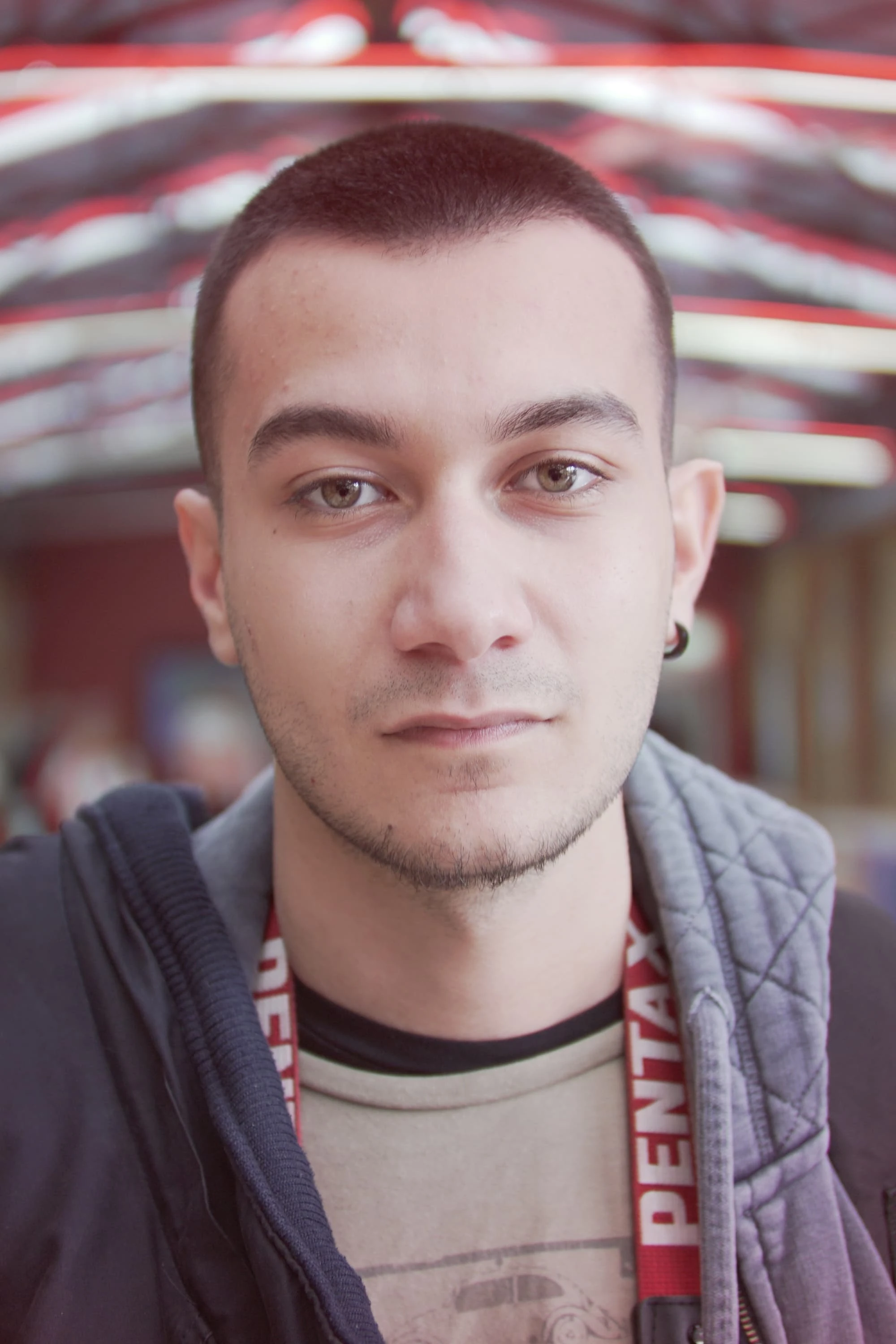 Foto von Baran Efe Öztürk