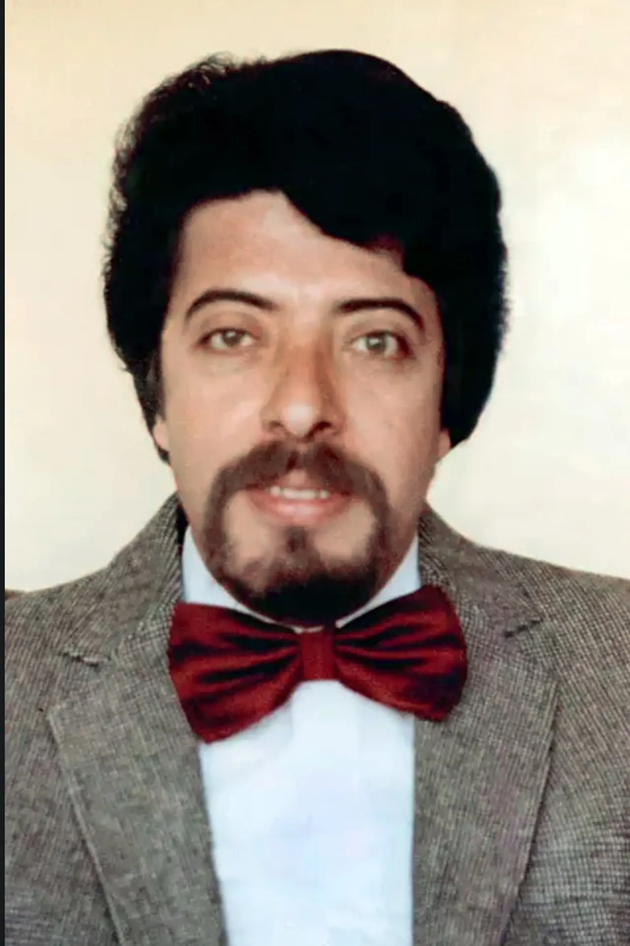 Foto von Fadel Noubli
