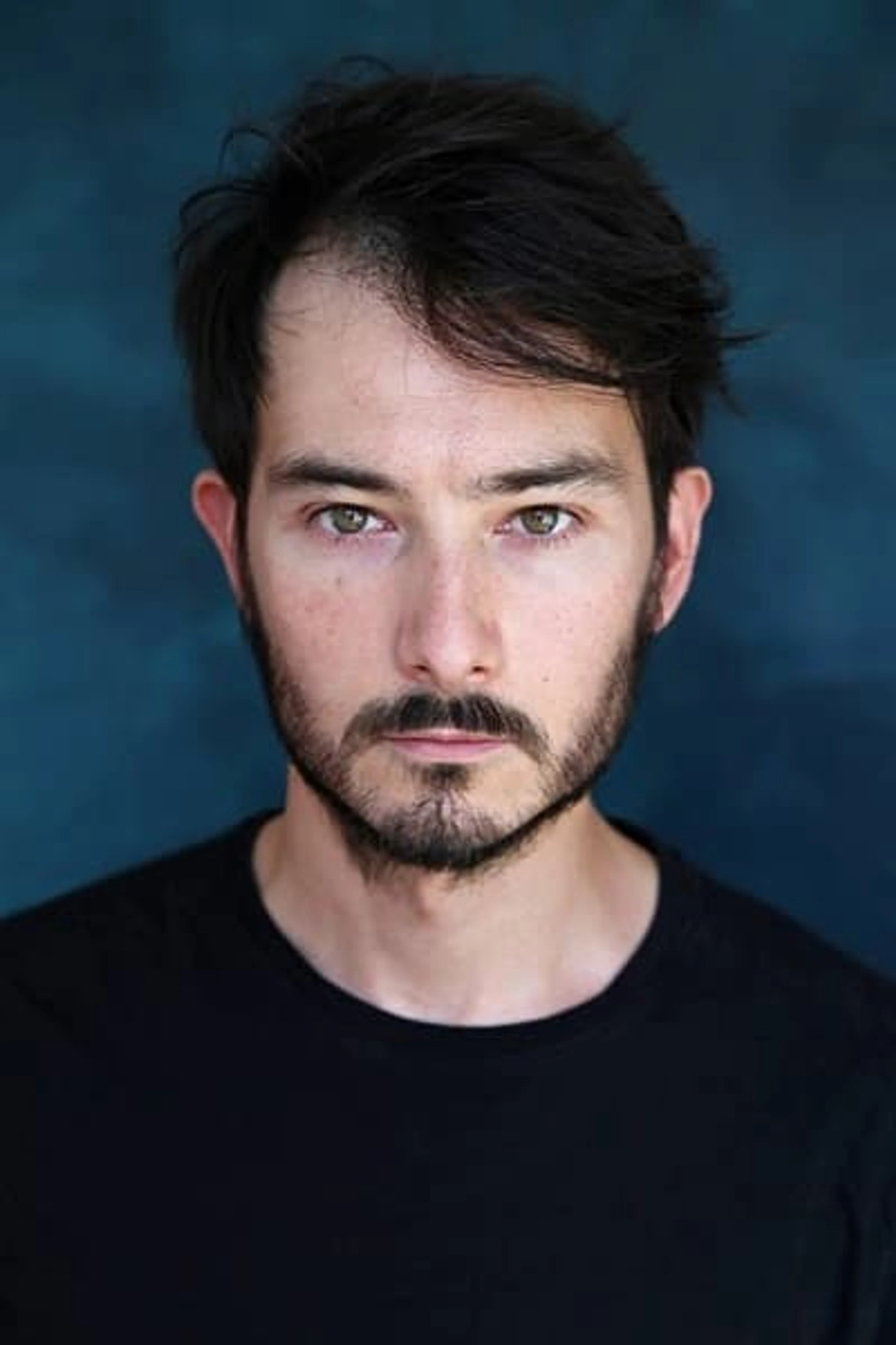 Foto von Charles Leplomb