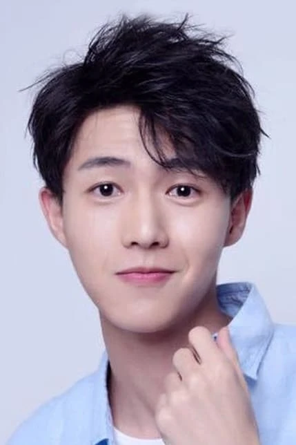 Foto von Mingyuan Li