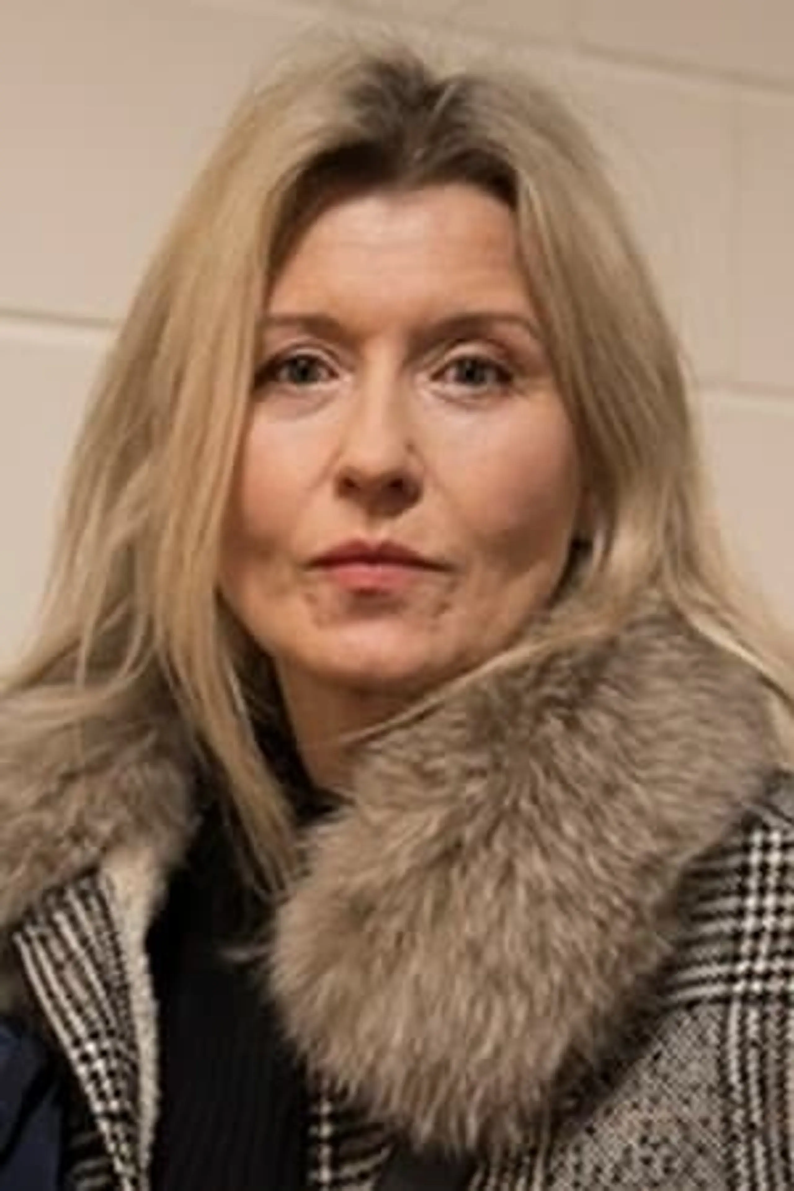 Marzena Gryzińska-Czura