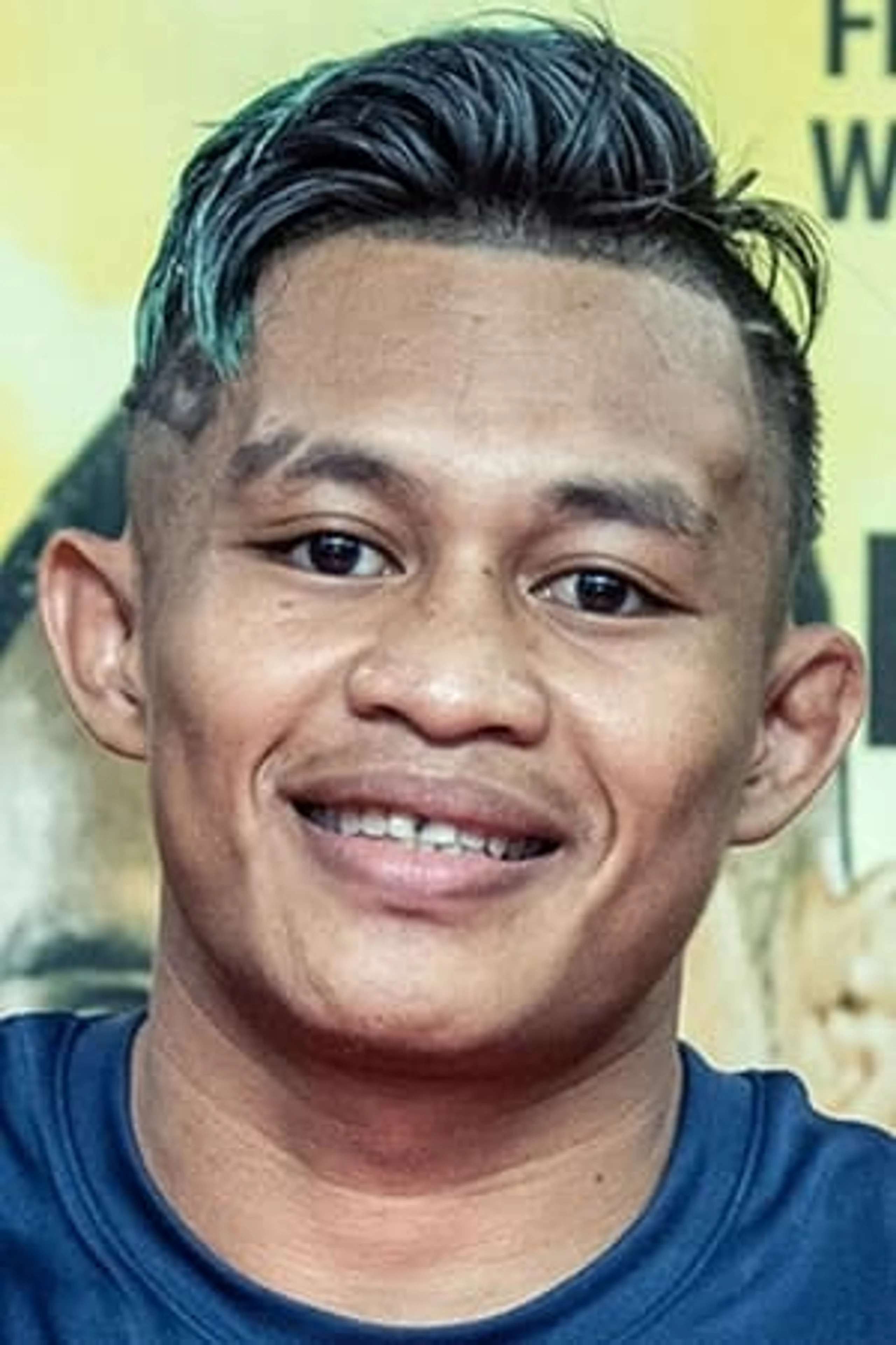 Foto von Adrian Mattheis