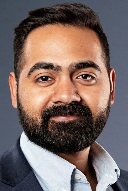Foto von Karan Rajan